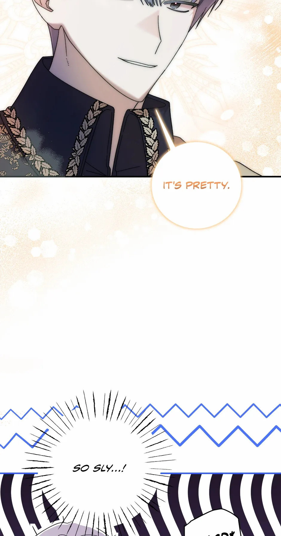 The Wallflower Who Was Proposed to by the Tyrant Chapter 24 - page 57