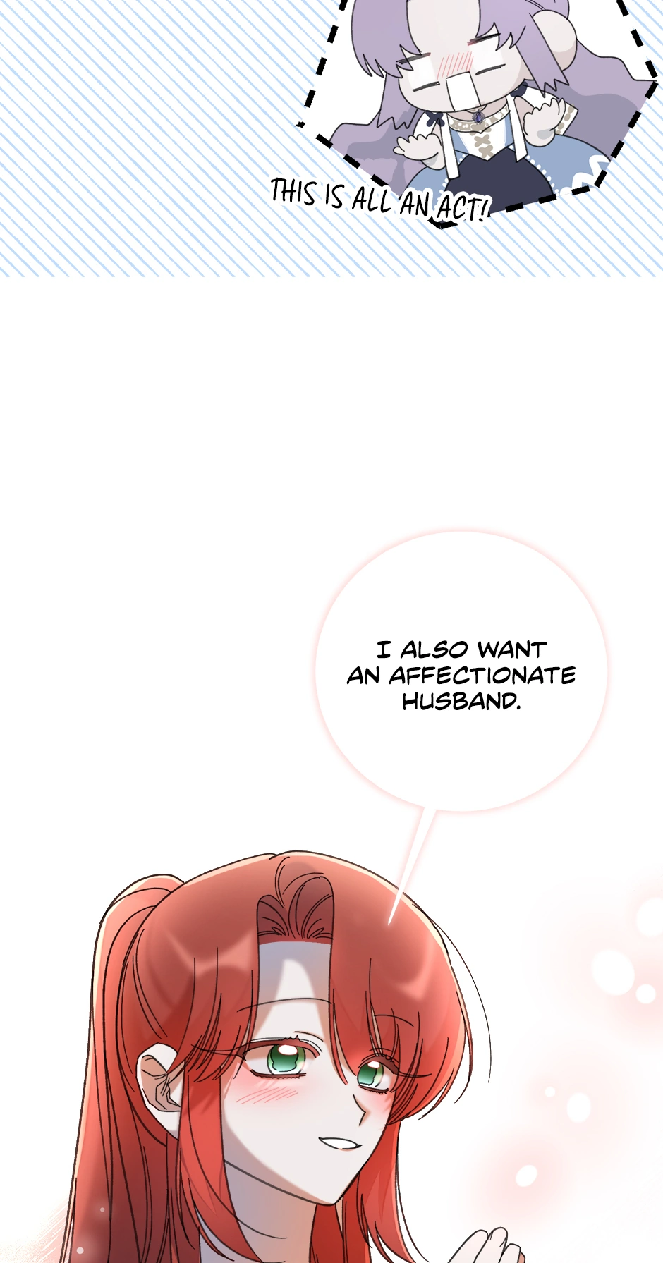The Wallflower Who Was Proposed to by the Tyrant Chapter 24 - page 63