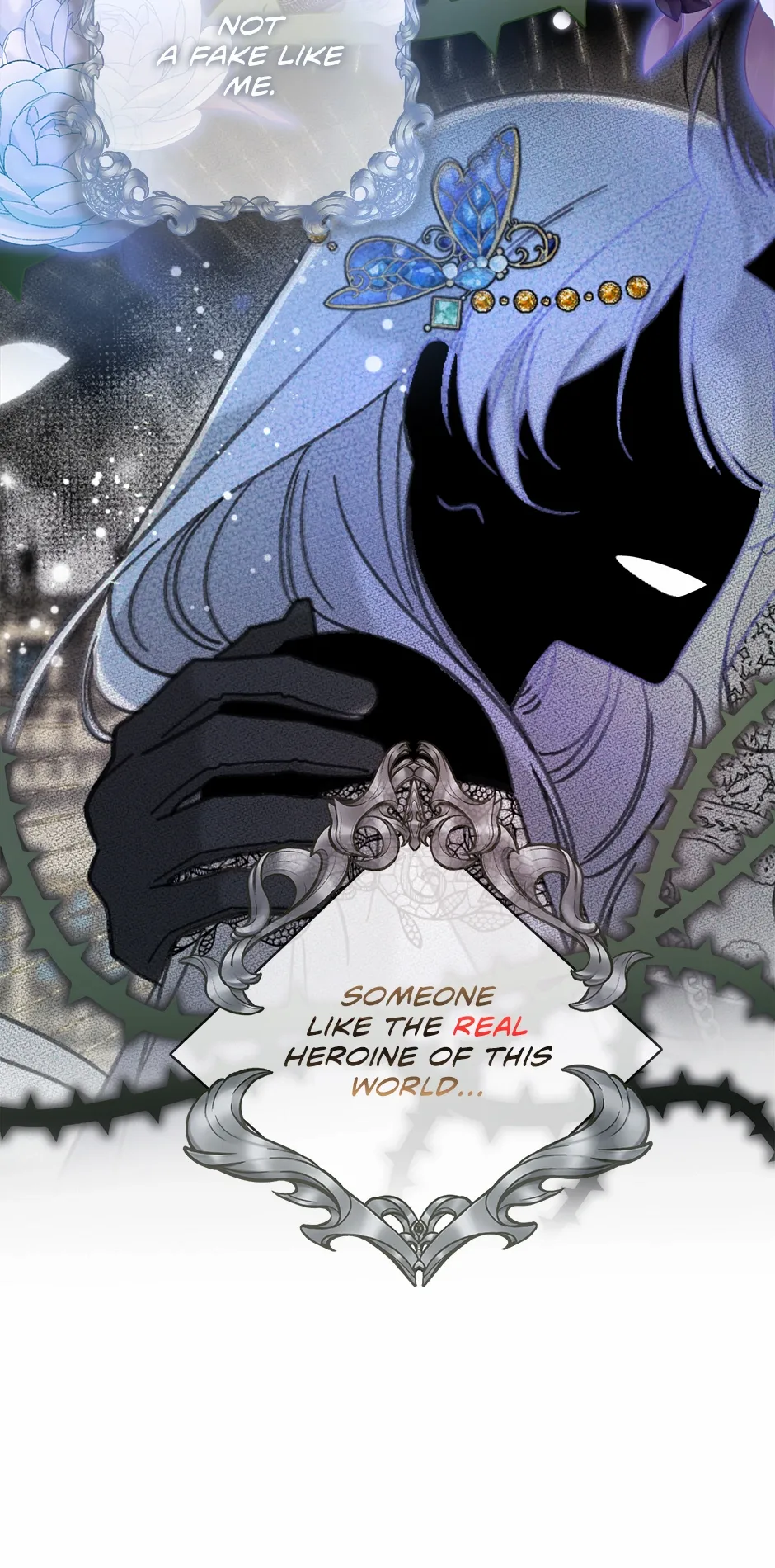 The Wallflower Who Was Proposed to by the Tyrant Chapter 24 - page 74