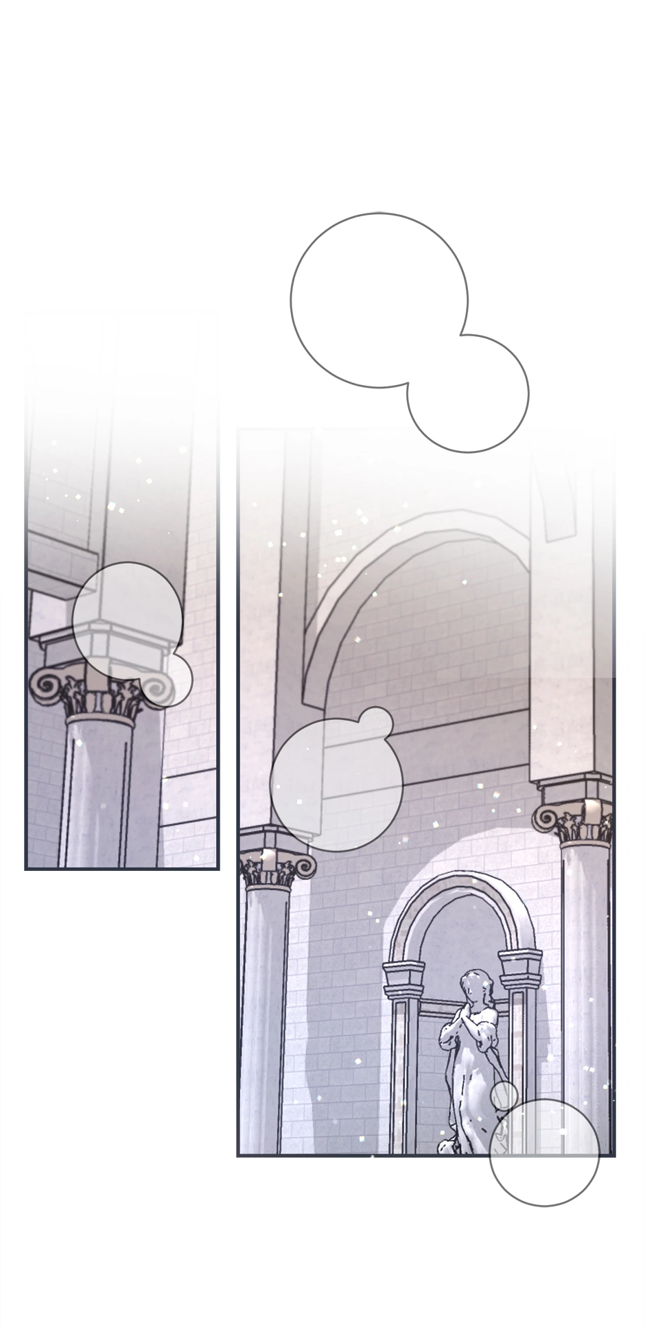 The Wallflower Who Was Proposed to by the Tyrant Chapter 25 - page 27