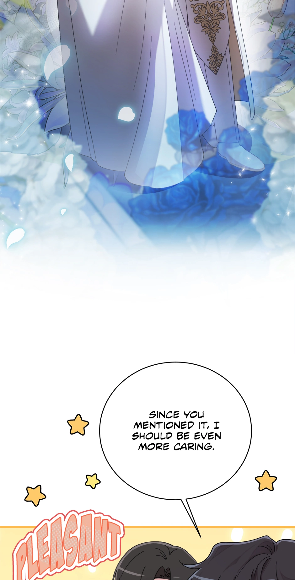 The Wallflower Who Was Proposed to by the Tyrant Chapter 25 - page 37