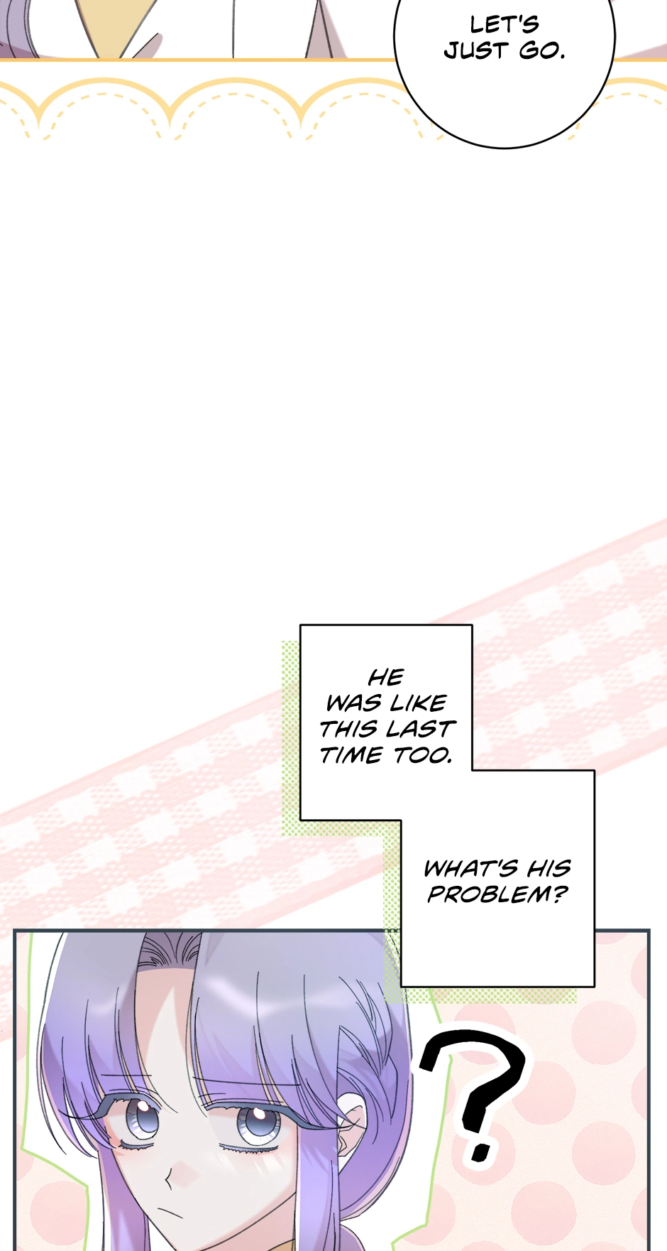 The Wallflower Who Was Proposed to by the Tyrant Chapter 25 - page 42