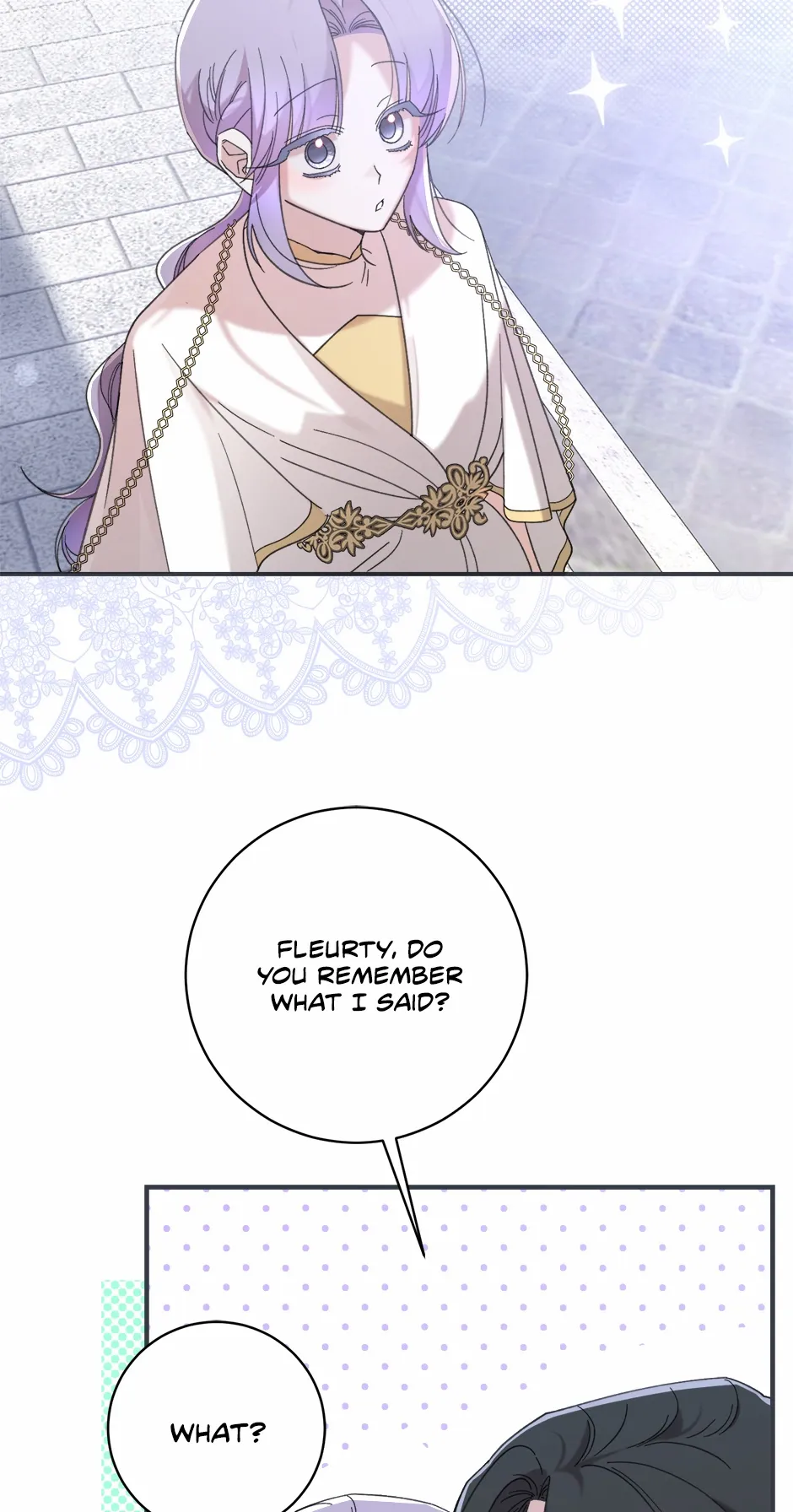 The Wallflower Who Was Proposed to by the Tyrant Chapter 25 - page 61