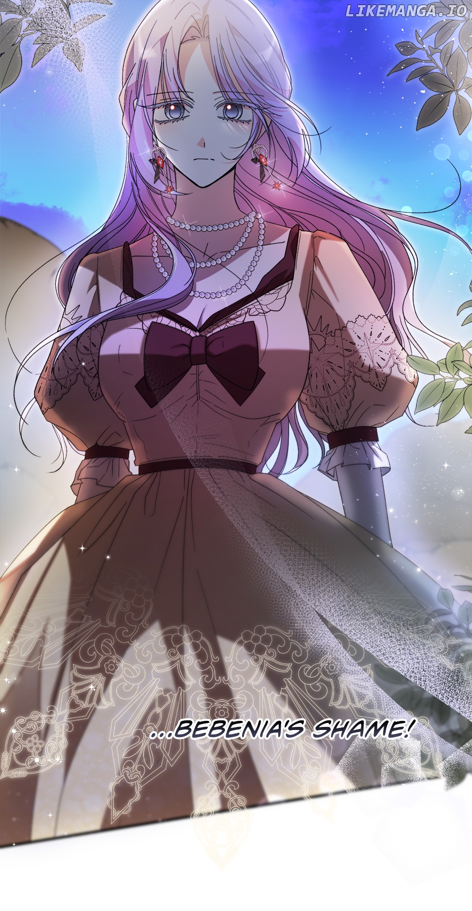 The Wallflower Who Was Proposed to by the Tyrant Chapter 4 - page 18