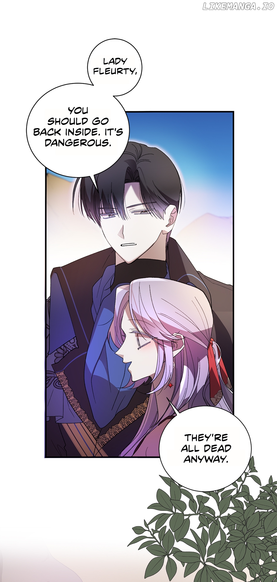 The Wallflower Who Was Proposed to by the Tyrant Chapter 4 - page 19