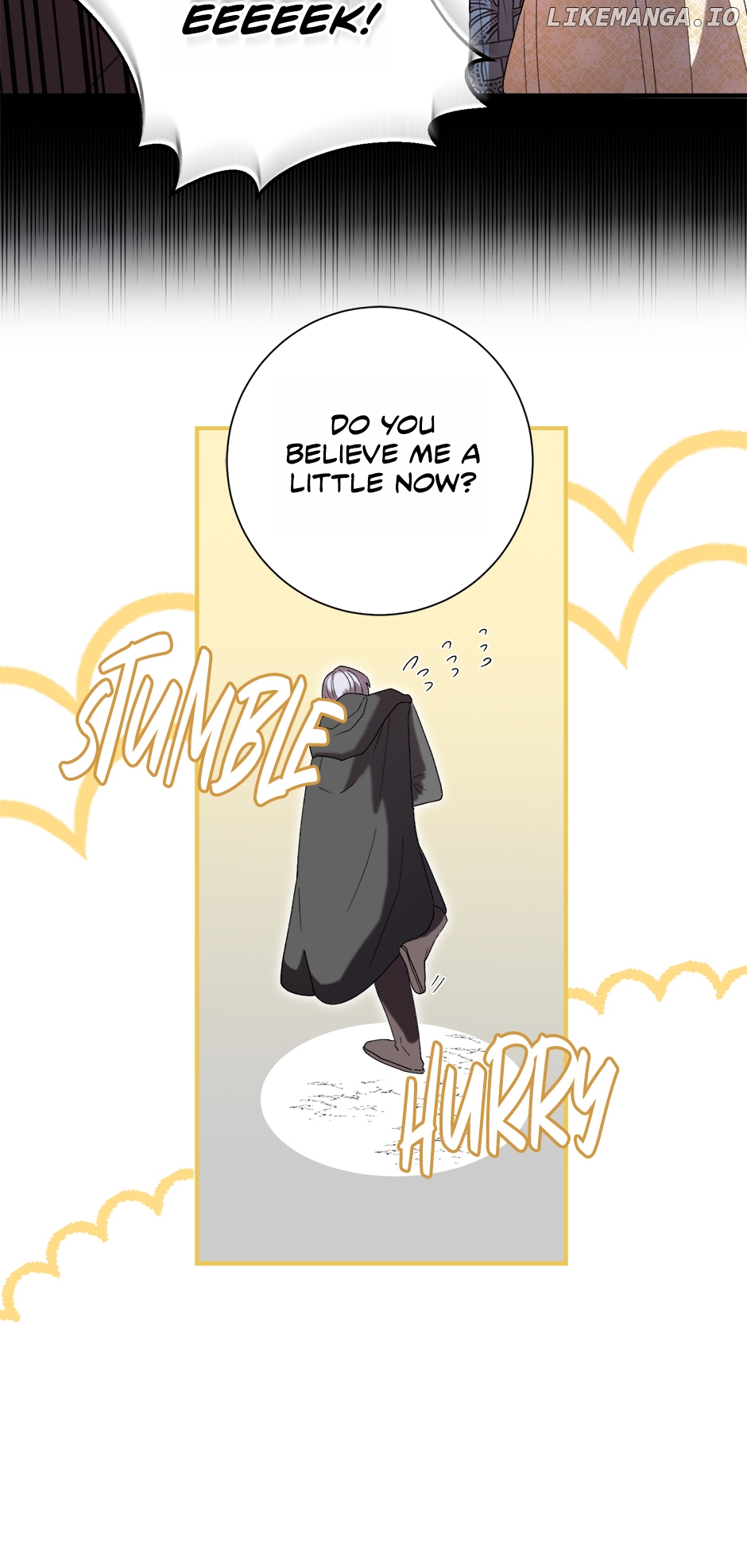 The Wallflower Who Was Proposed to by the Tyrant Chapter 4 - page 22