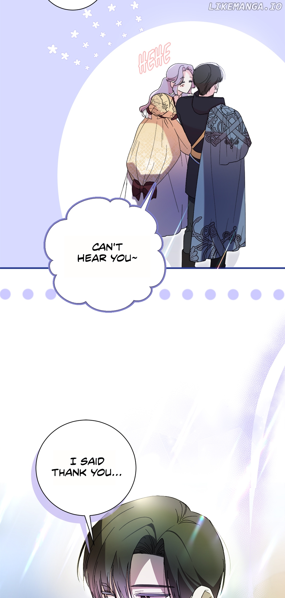 The Wallflower Who Was Proposed to by the Tyrant Chapter 4 - page 24