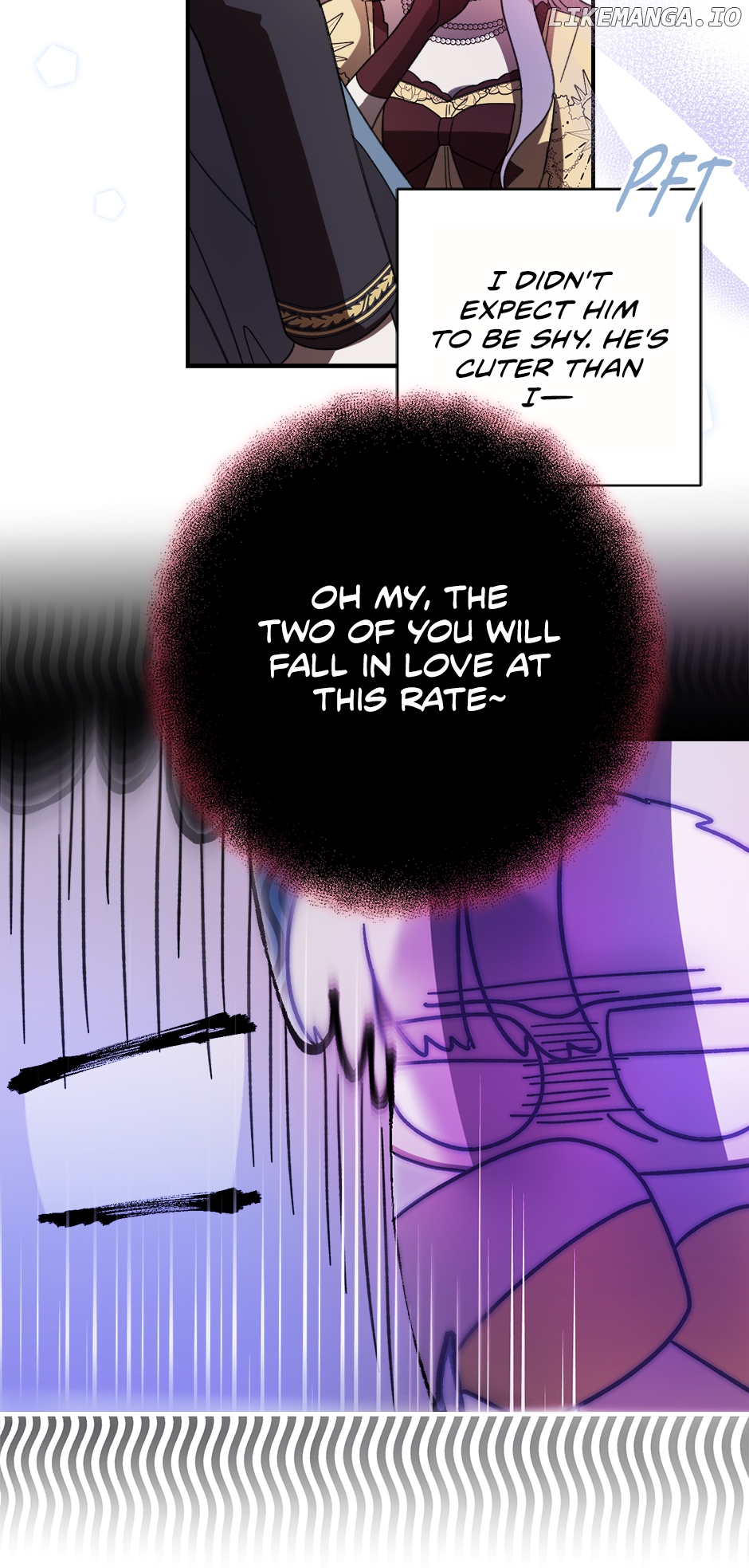 The Wallflower Who Was Proposed to by the Tyrant Chapter 4 - page 26