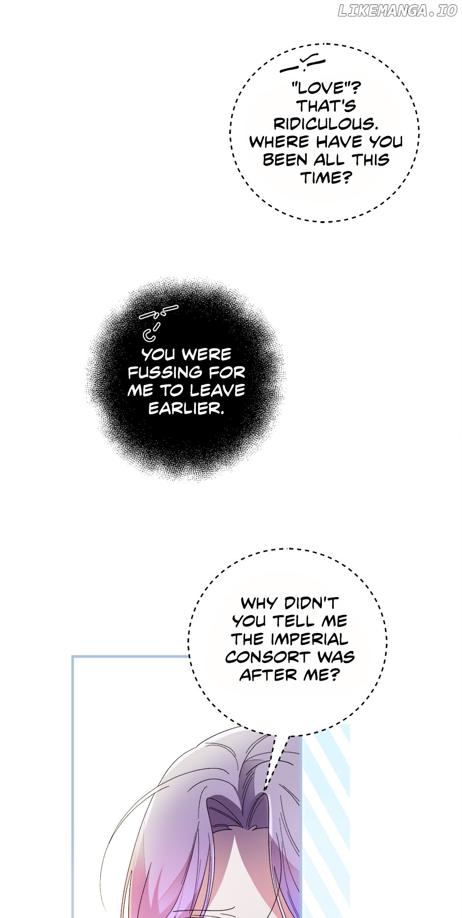 The Wallflower Who Was Proposed to by the Tyrant Chapter 4 - page 27