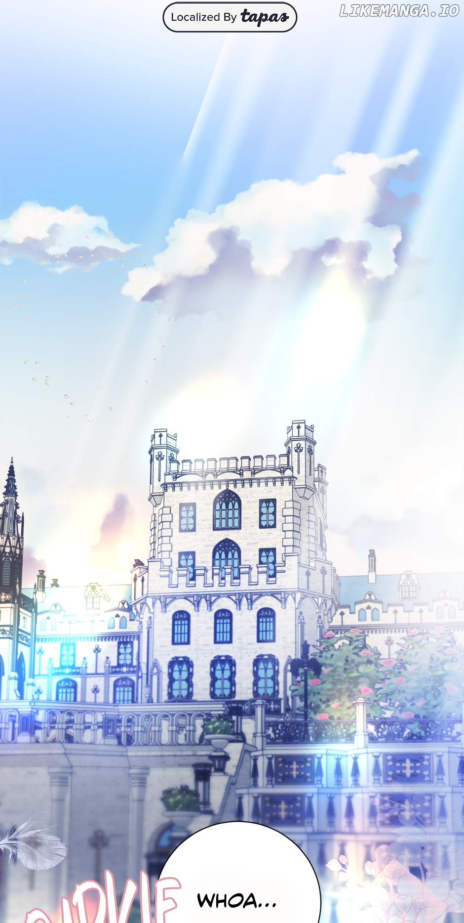 The Wallflower Who Was Proposed to by the Tyrant Chapter 4 - page 30