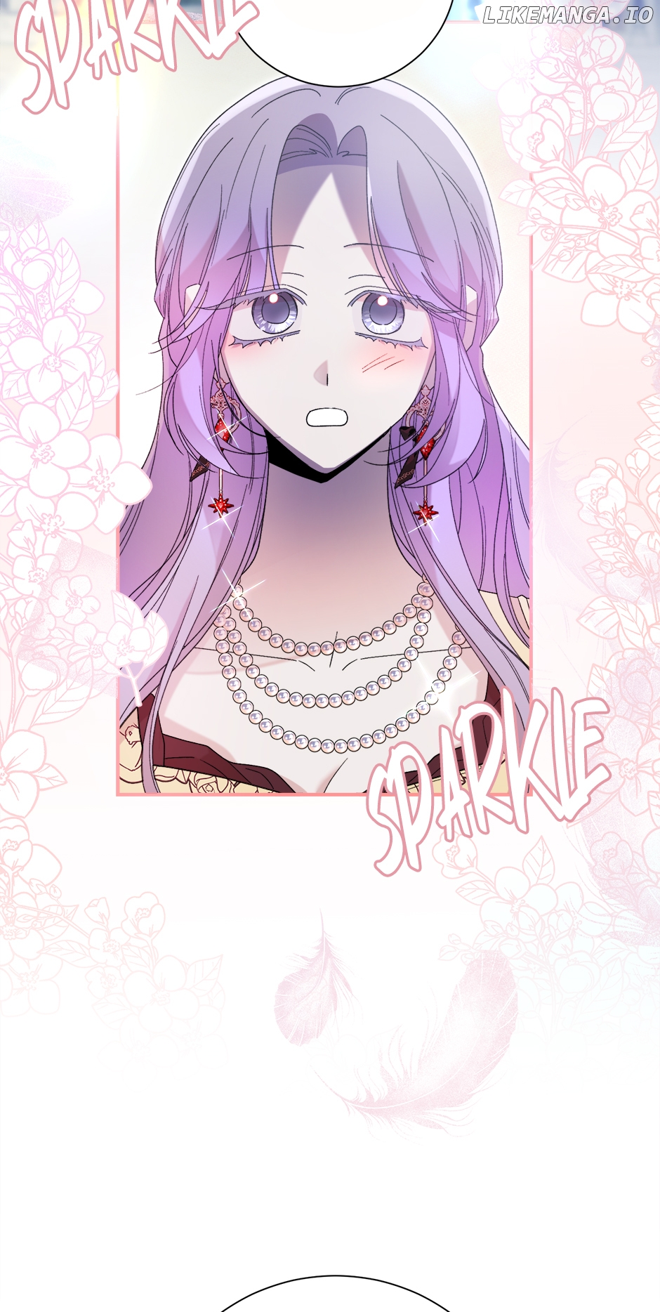 The Wallflower Who Was Proposed to by the Tyrant Chapter 4 - page 31