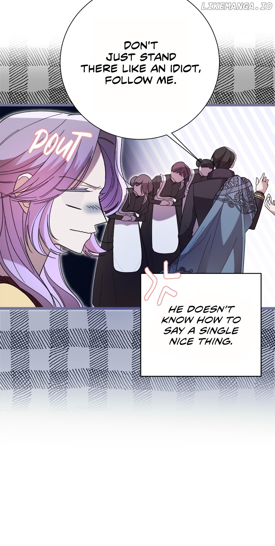 The Wallflower Who Was Proposed to by the Tyrant Chapter 4 - page 32