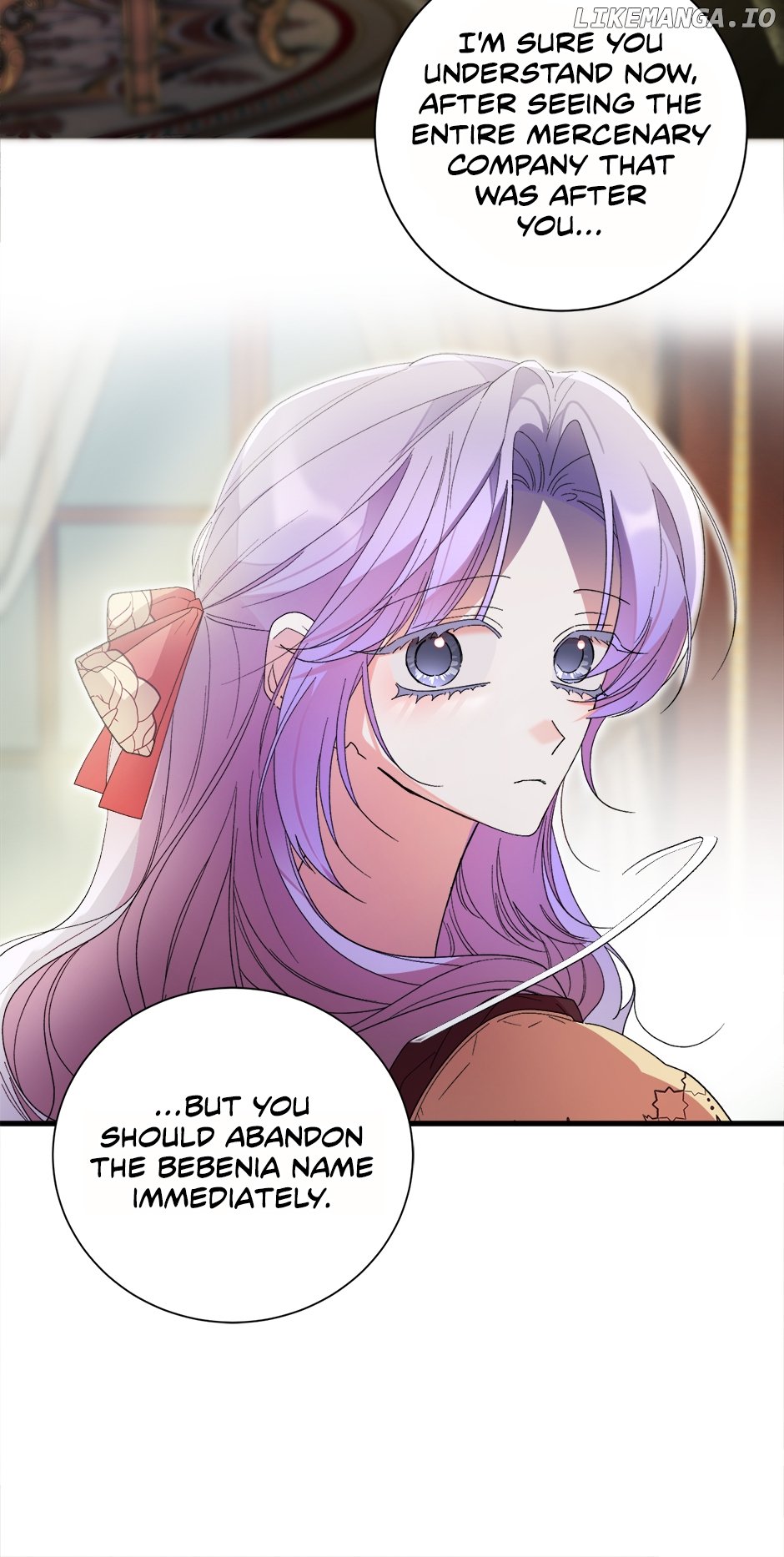 The Wallflower Who Was Proposed to by the Tyrant Chapter 4 - page 34