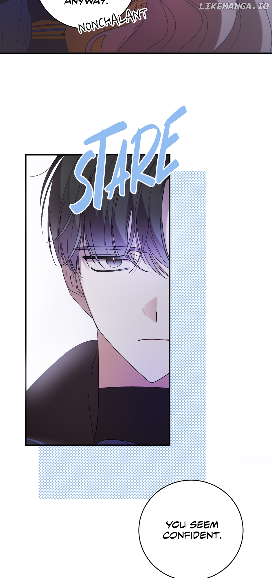 The Wallflower Who Was Proposed to by the Tyrant Chapter 4 - page 36
