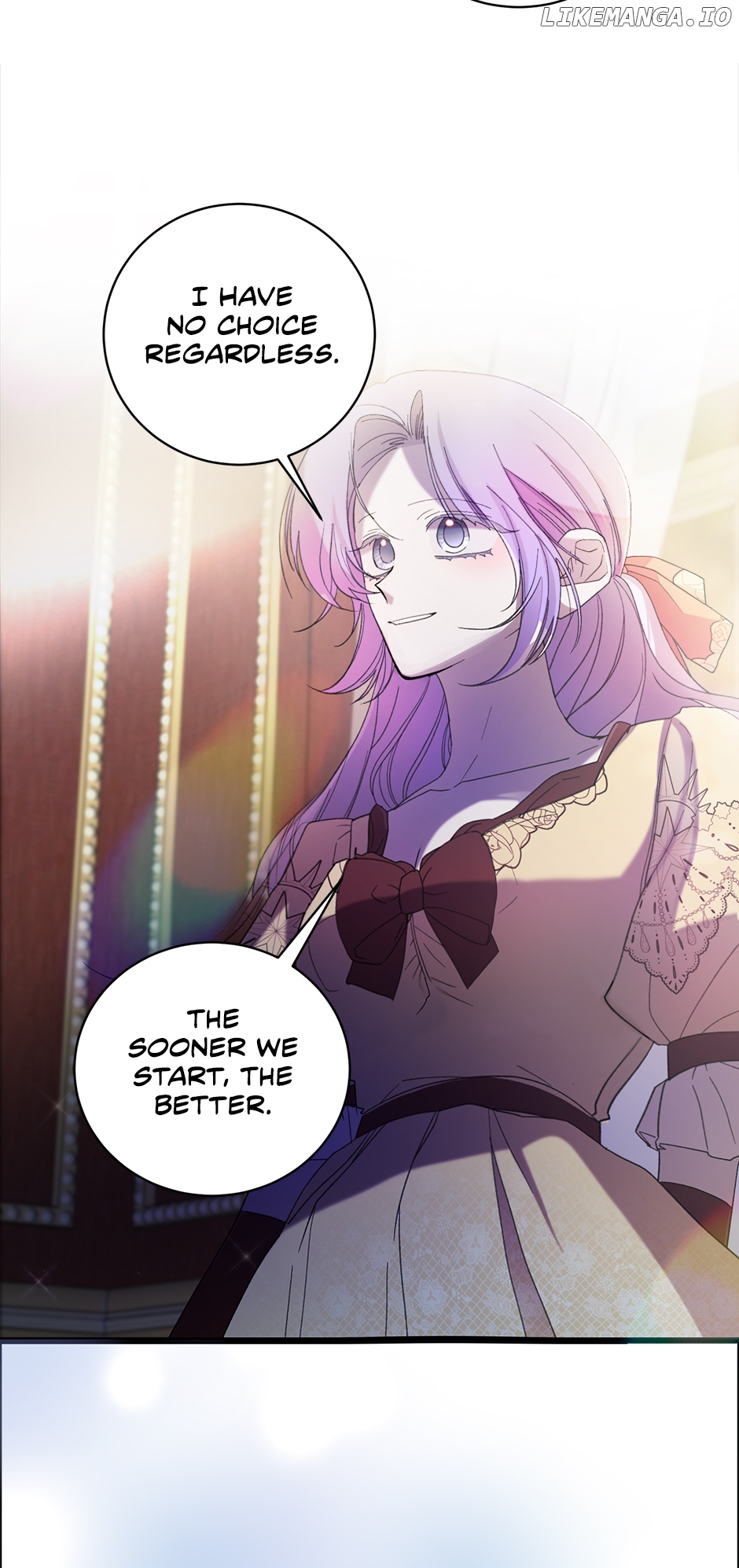The Wallflower Who Was Proposed to by the Tyrant Chapter 4 - page 37