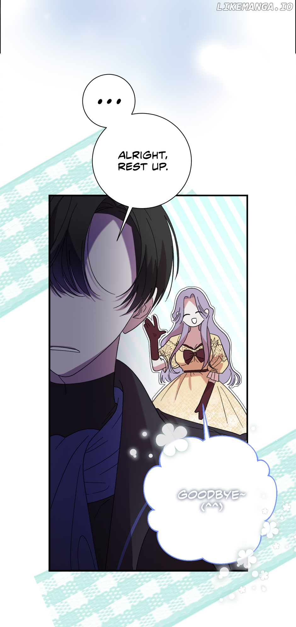 The Wallflower Who Was Proposed to by the Tyrant Chapter 4 - page 38