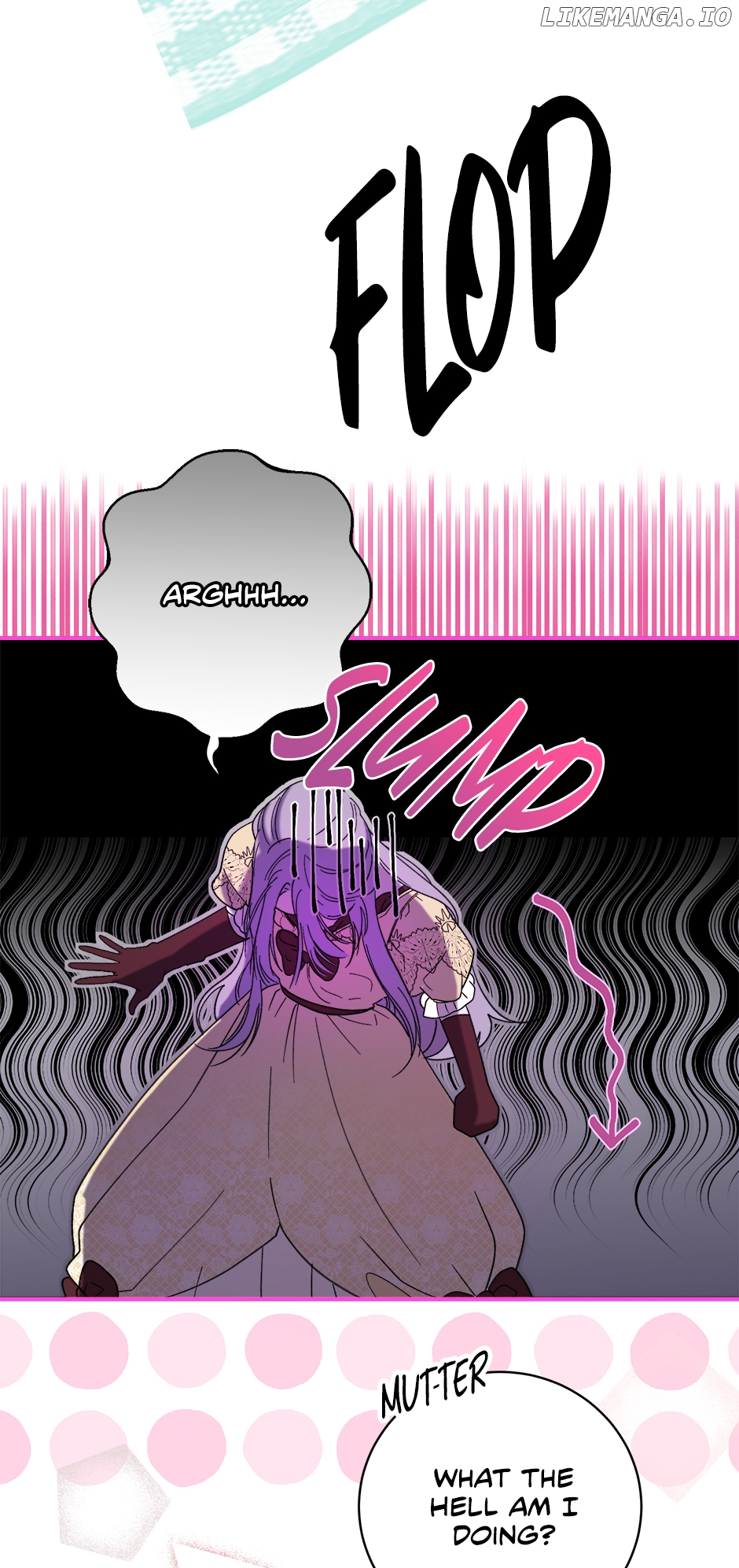 The Wallflower Who Was Proposed to by the Tyrant Chapter 4 - page 39