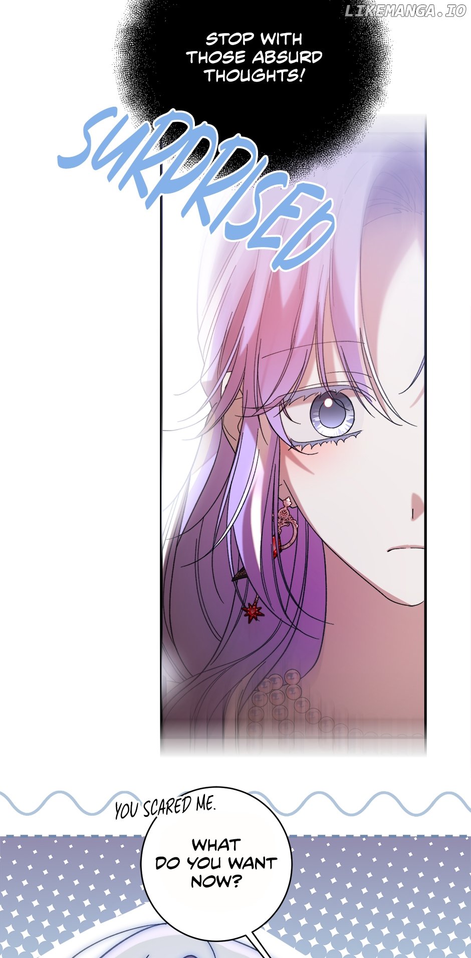 The Wallflower Who Was Proposed to by the Tyrant Chapter 4 - page 44
