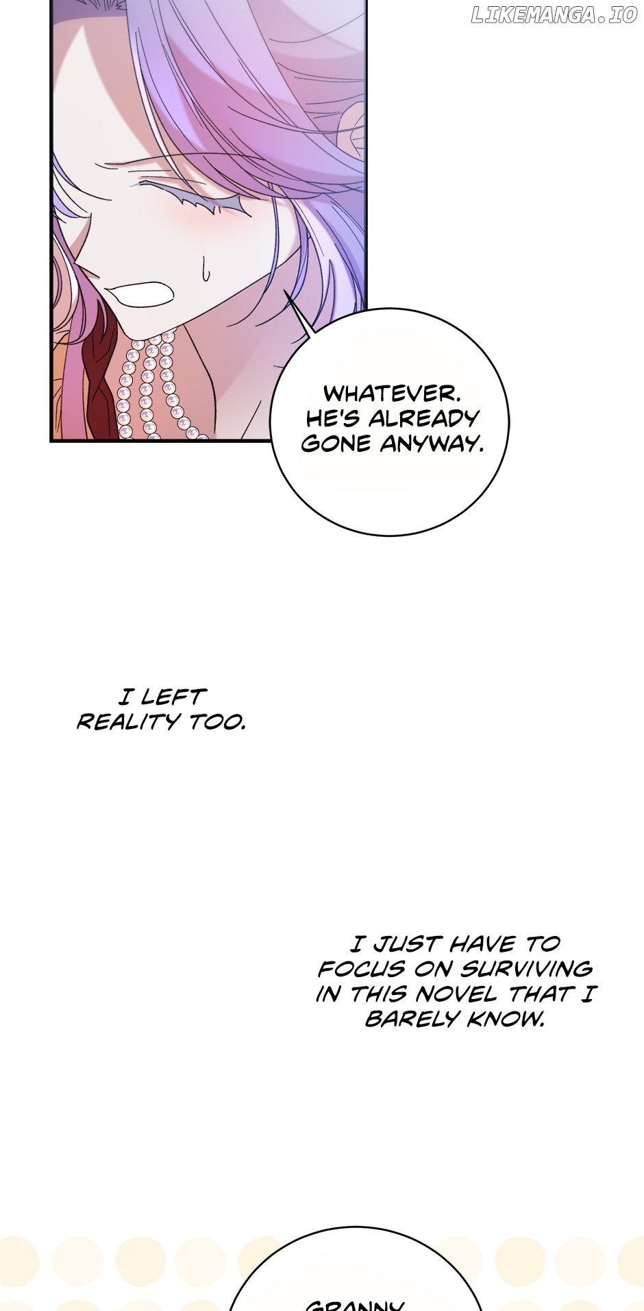 The Wallflower Who Was Proposed to by the Tyrant Chapter 4 - page 46