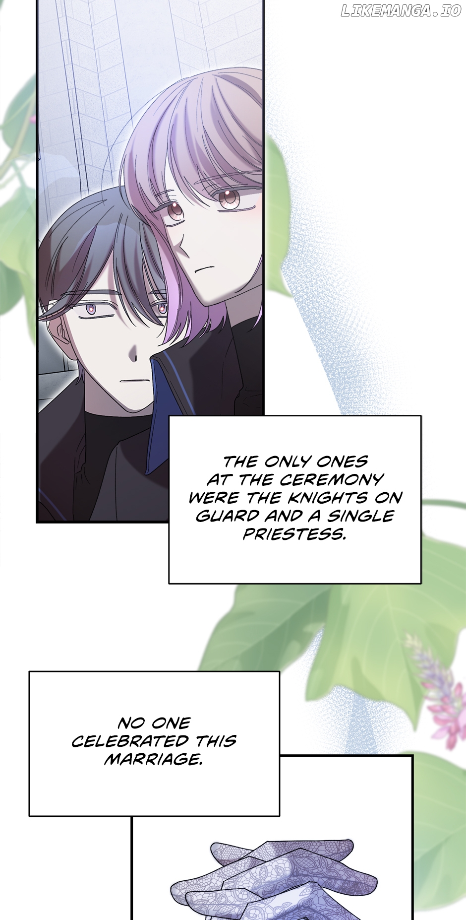 The Wallflower Who Was Proposed to by the Tyrant Chapter 4 - page 53