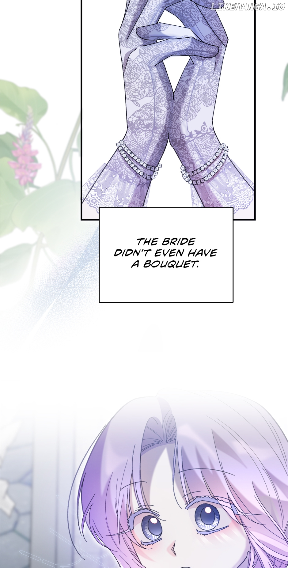 The Wallflower Who Was Proposed to by the Tyrant Chapter 4 - page 54