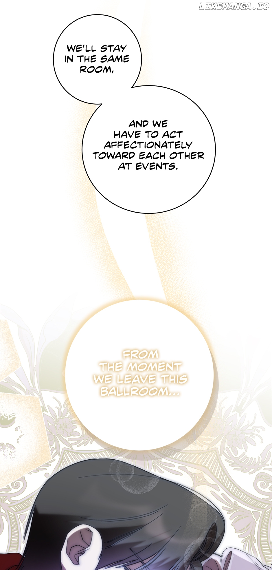 The Wallflower Who Was Proposed to by the Tyrant Chapter 4 - page 60