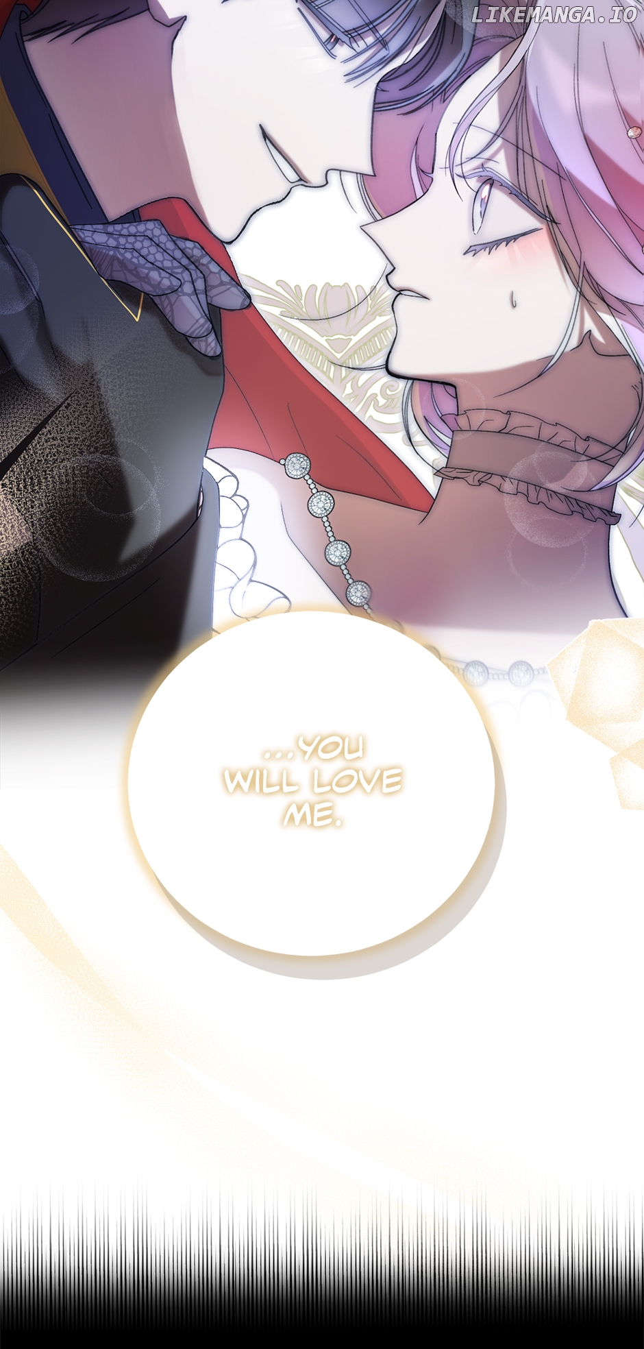 The Wallflower Who Was Proposed to by the Tyrant Chapter 4 - page 61