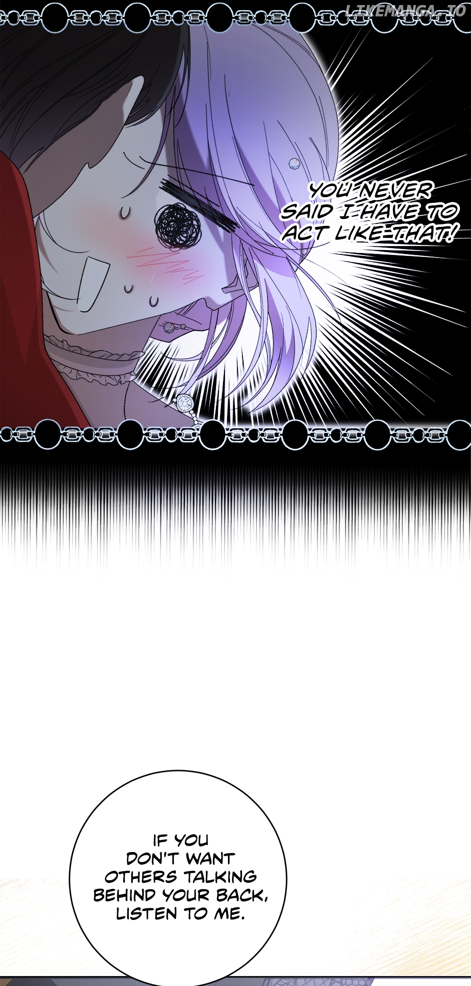 The Wallflower Who Was Proposed to by the Tyrant Chapter 4 - page 62
