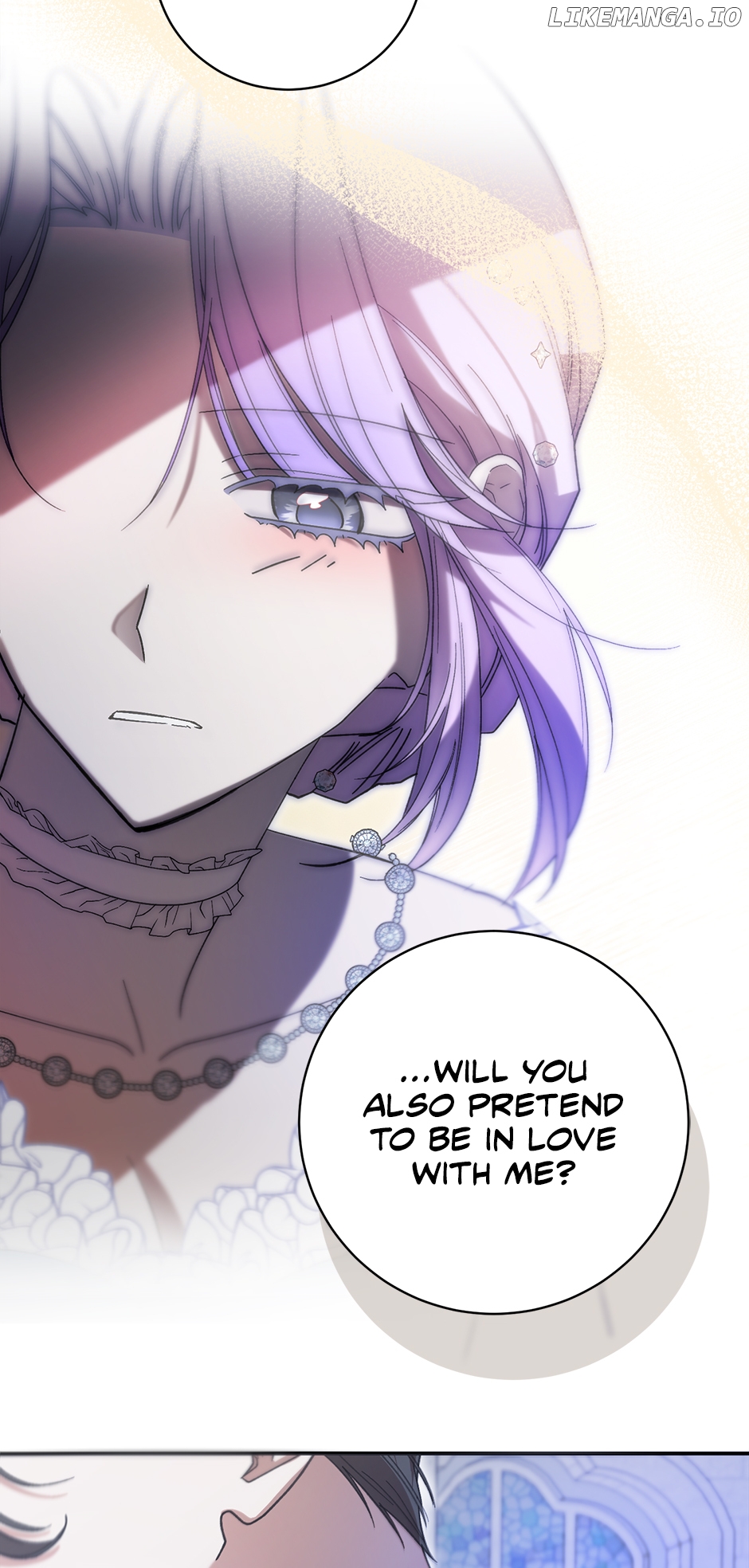 The Wallflower Who Was Proposed to by the Tyrant Chapter 4 - page 64