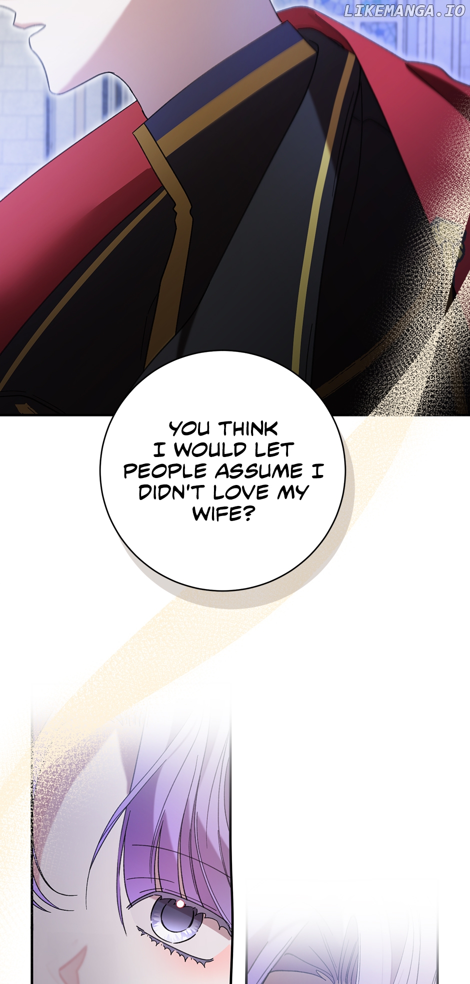 The Wallflower Who Was Proposed to by the Tyrant Chapter 4 - page 65