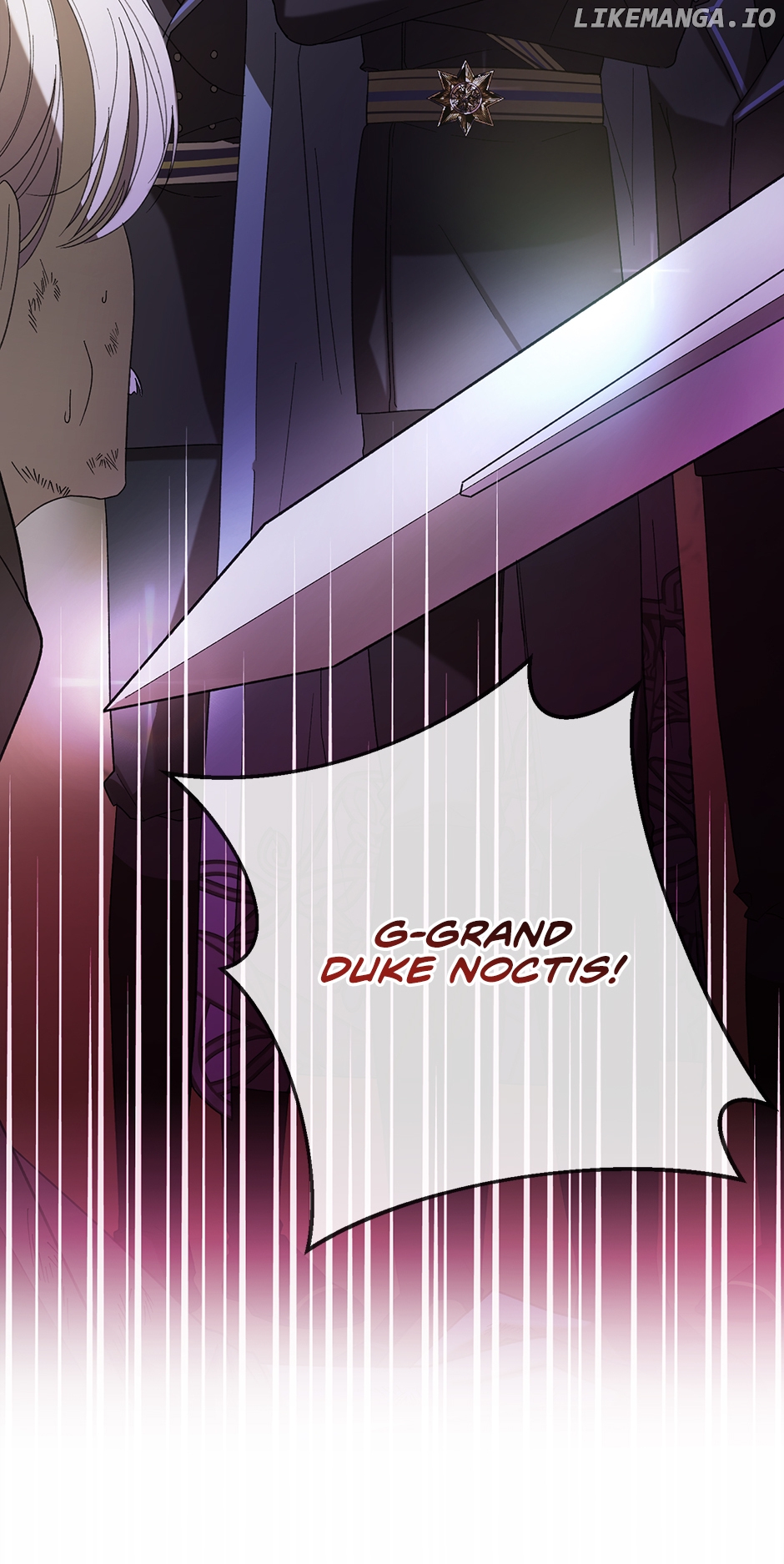 The Wallflower Who Was Proposed to by the Tyrant Chapter 4 - page 7