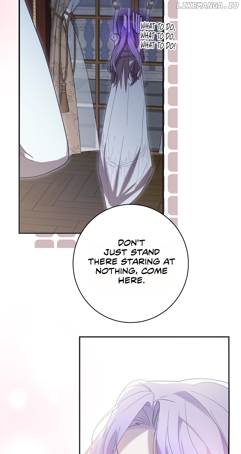 The Wallflower Who Was Proposed to by the Tyrant Chapter 4 - page 70