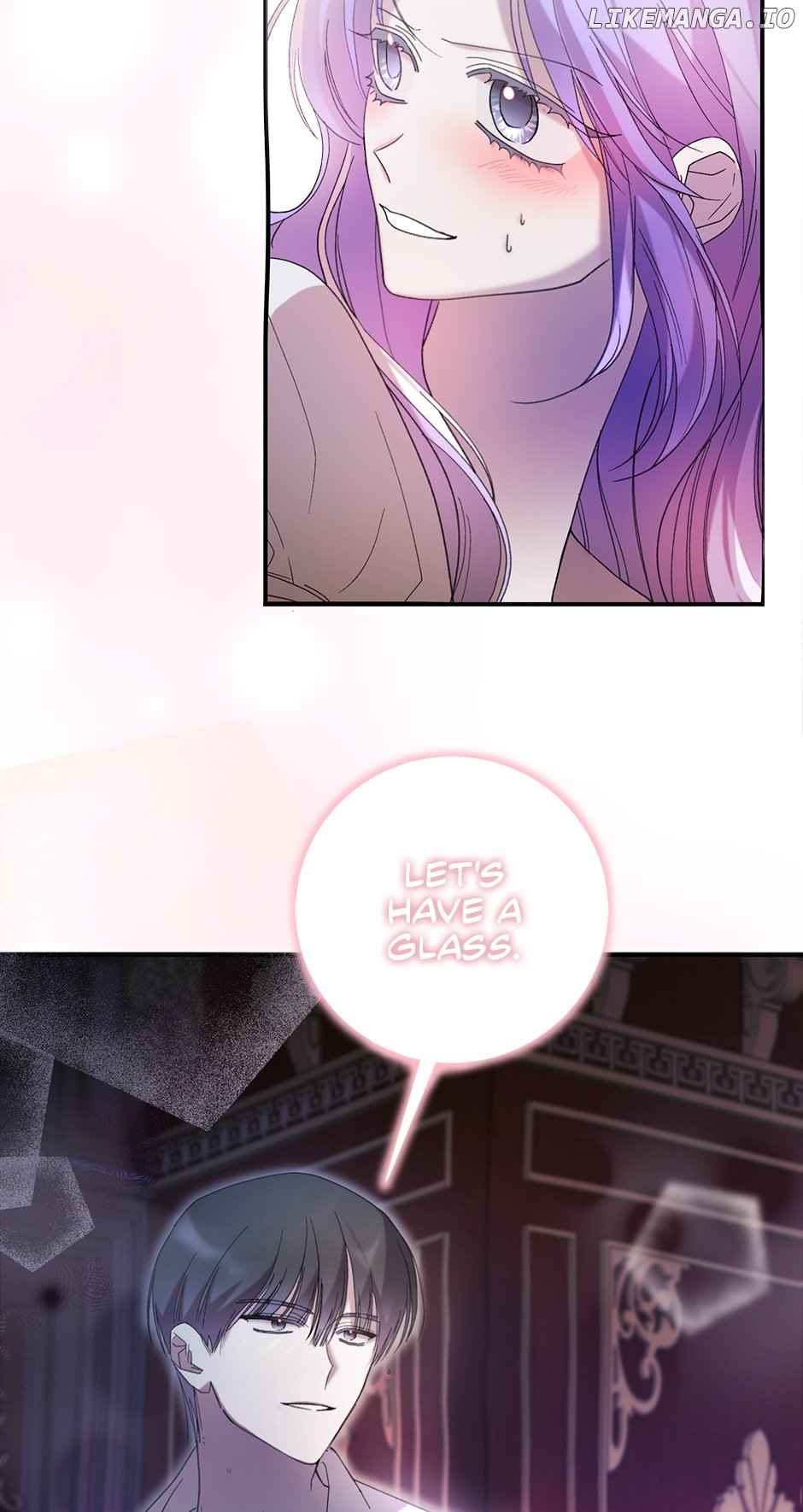 The Wallflower Who Was Proposed to by the Tyrant Chapter 4 - page 71