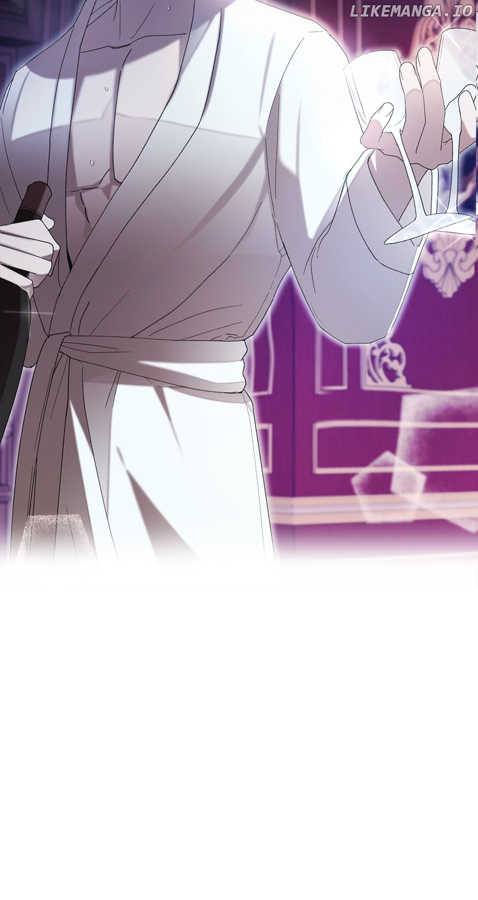The Wallflower Who Was Proposed to by the Tyrant Chapter 4 - page 72