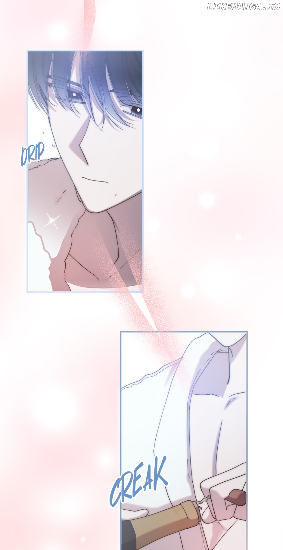 The Wallflower Who Was Proposed to by the Tyrant Chapter 5 - page 1