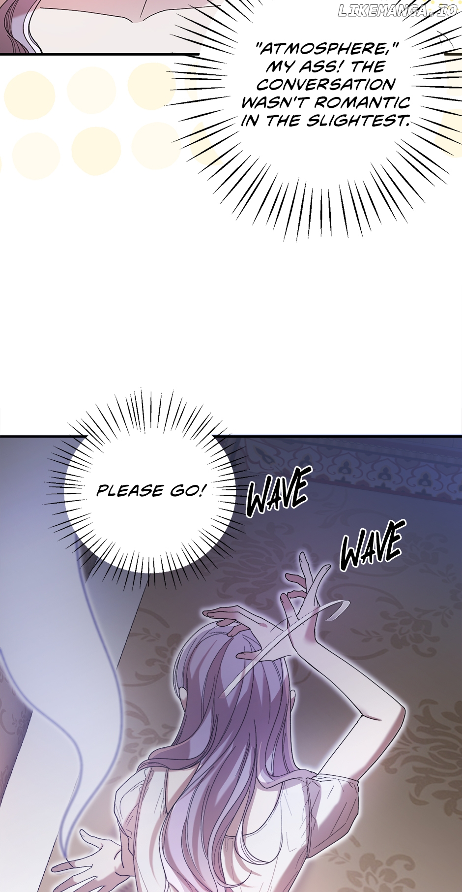 The Wallflower Who Was Proposed to by the Tyrant Chapter 5 - page 13