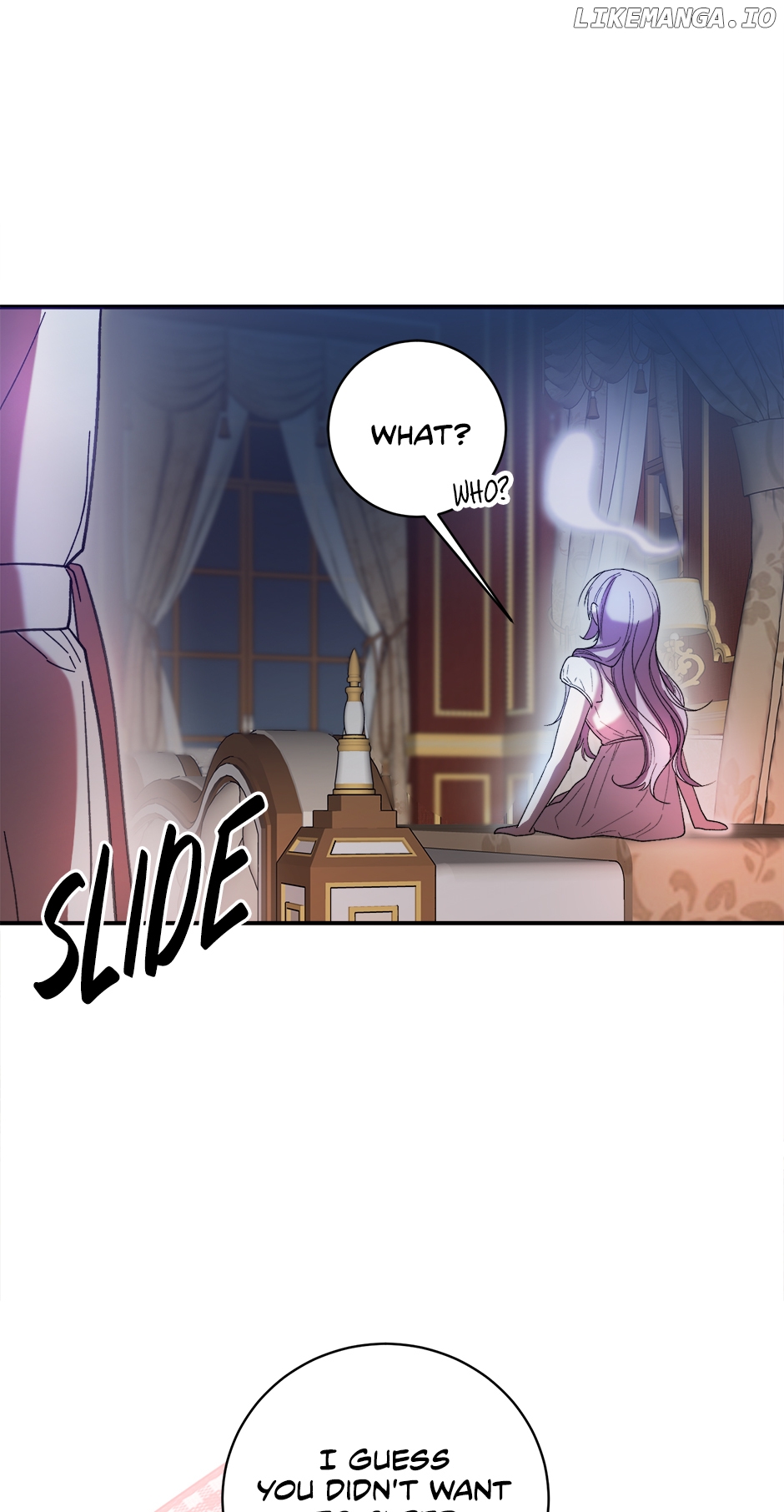 The Wallflower Who Was Proposed to by the Tyrant Chapter 5 - page 15