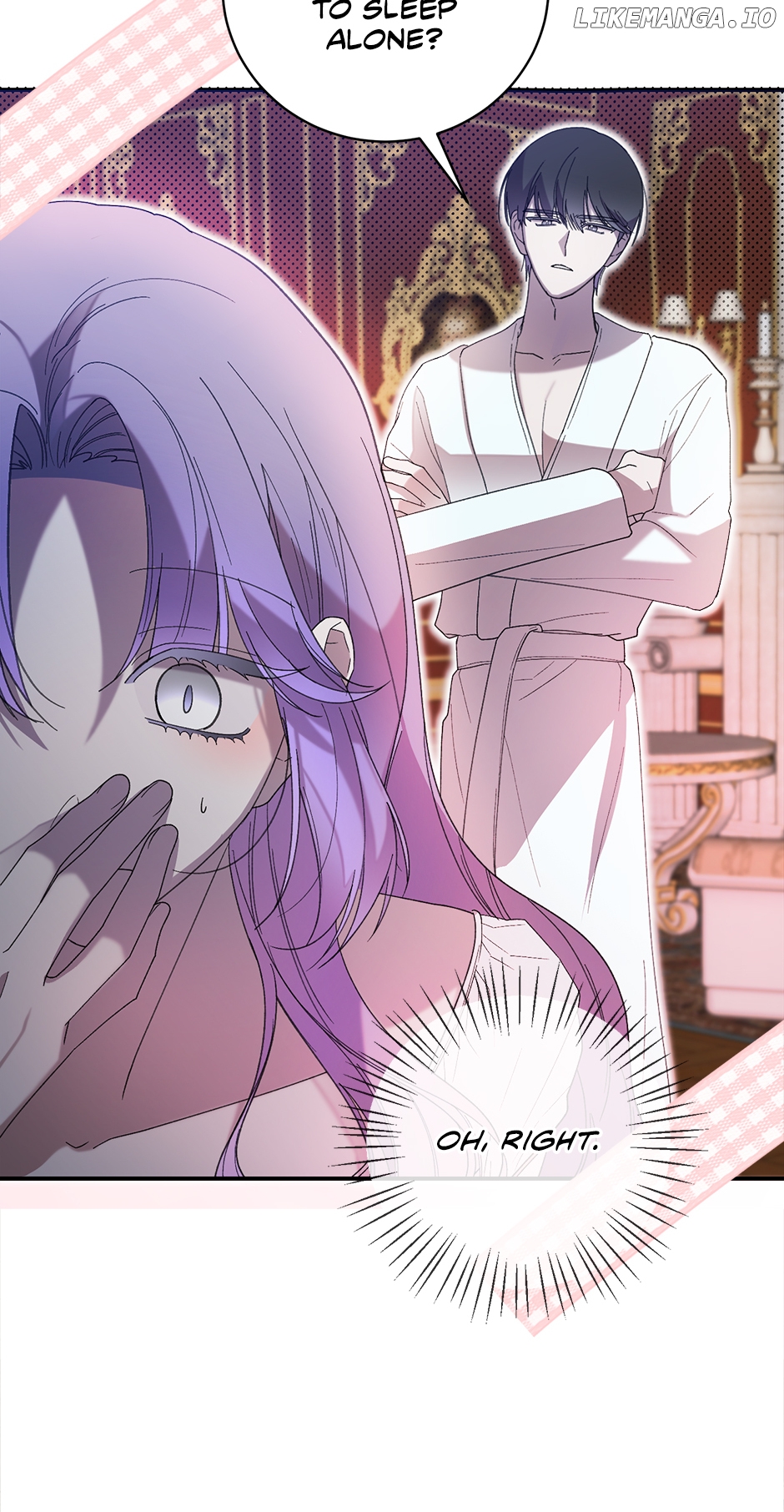 The Wallflower Who Was Proposed to by the Tyrant Chapter 5 - page 16