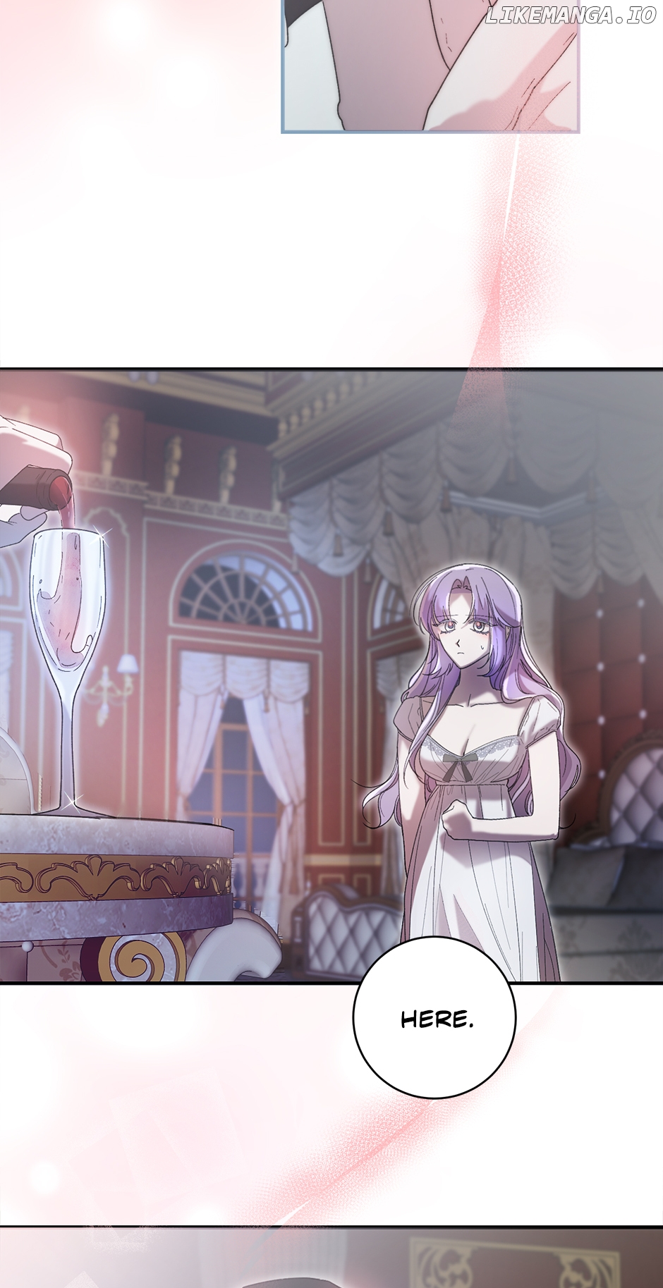 The Wallflower Who Was Proposed to by the Tyrant Chapter 5 - page 2