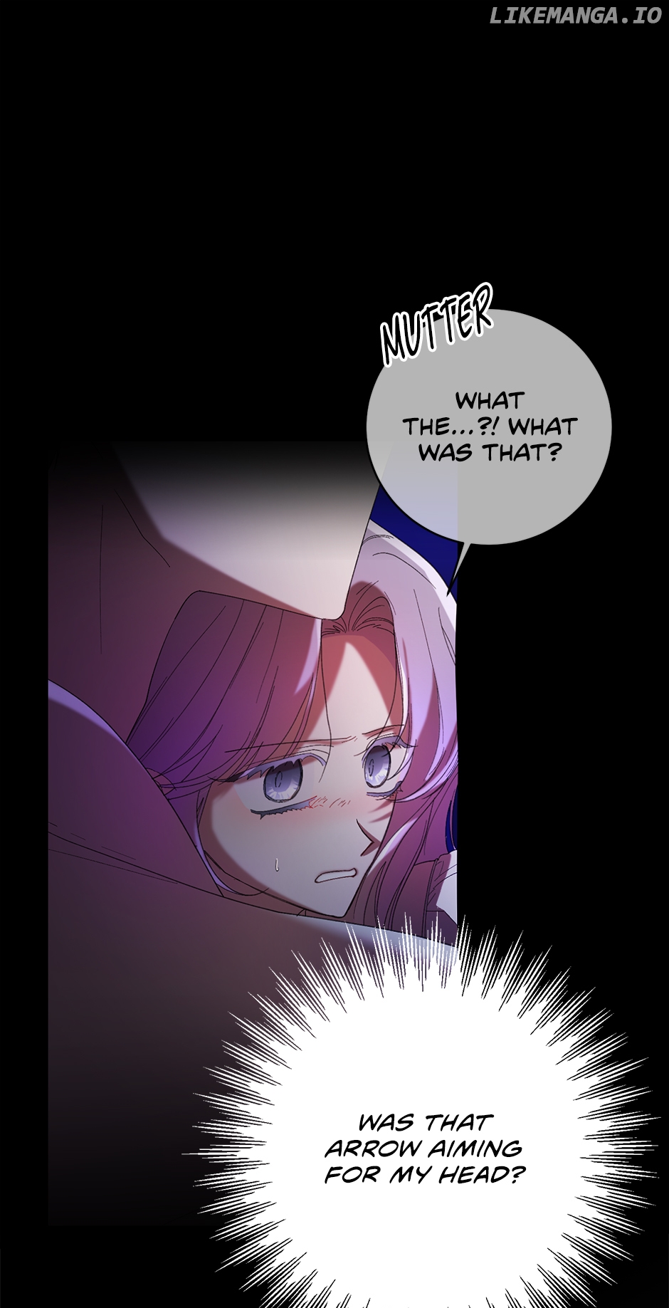 The Wallflower Who Was Proposed to by the Tyrant Chapter 5 - page 27
