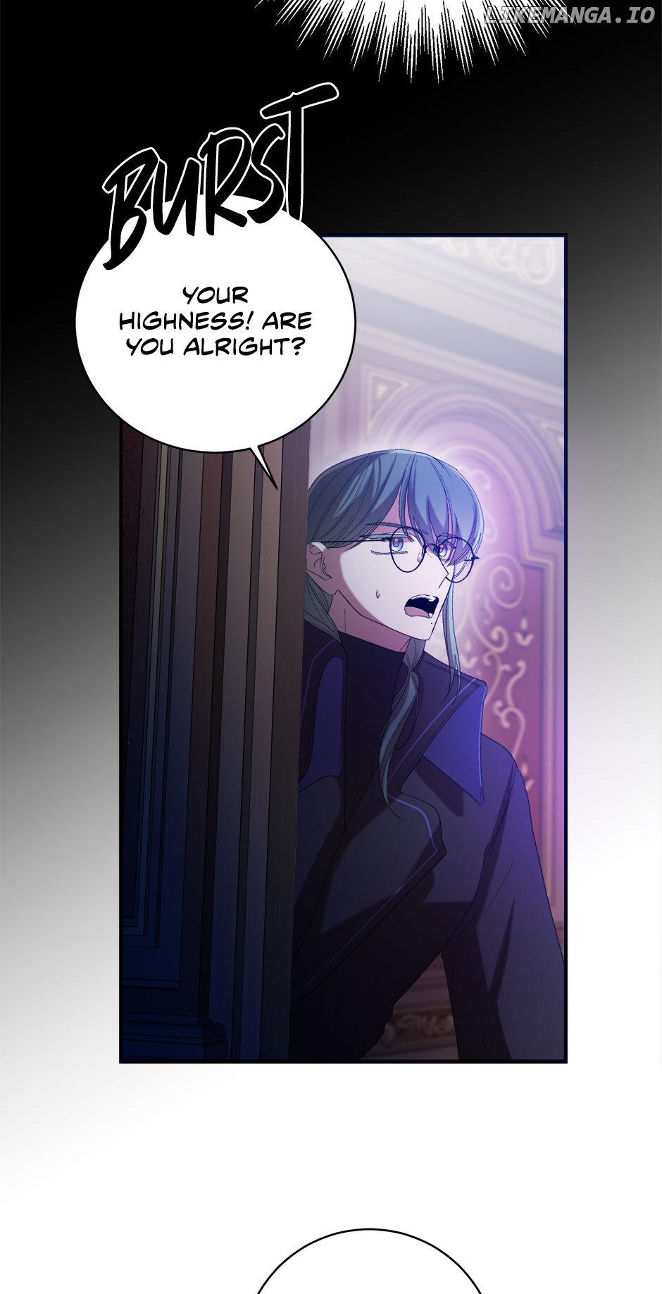 The Wallflower Who Was Proposed to by the Tyrant Chapter 5 - page 28