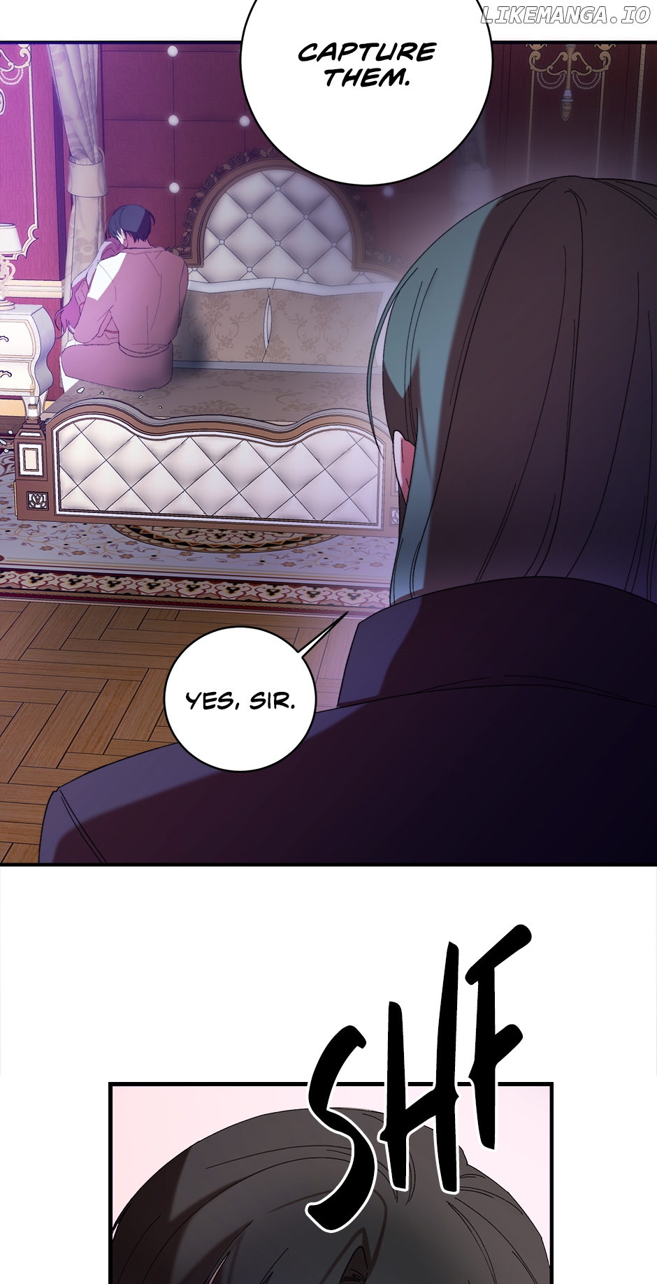 The Wallflower Who Was Proposed to by the Tyrant Chapter 5 - page 29