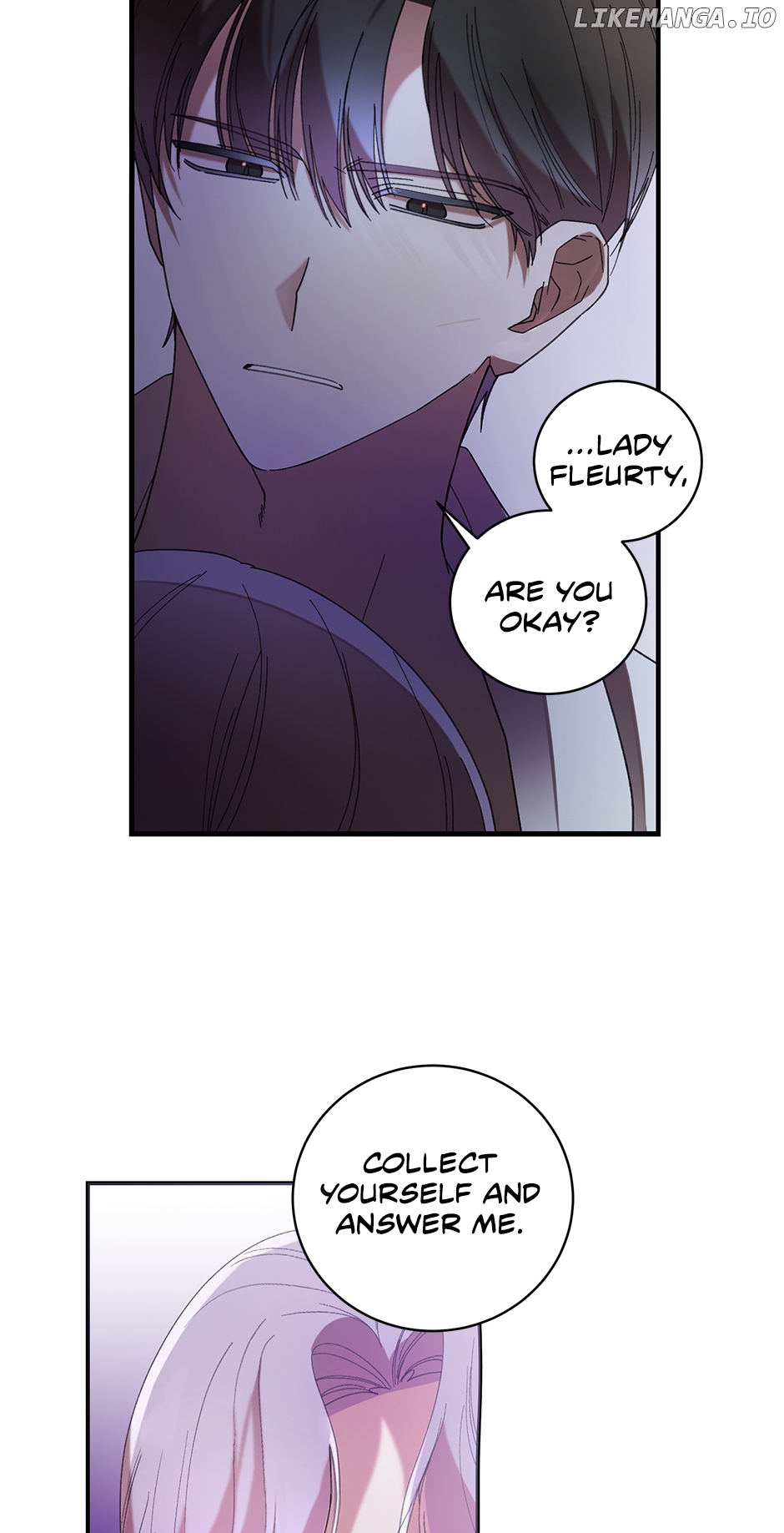 The Wallflower Who Was Proposed to by the Tyrant Chapter 5 - page 30
