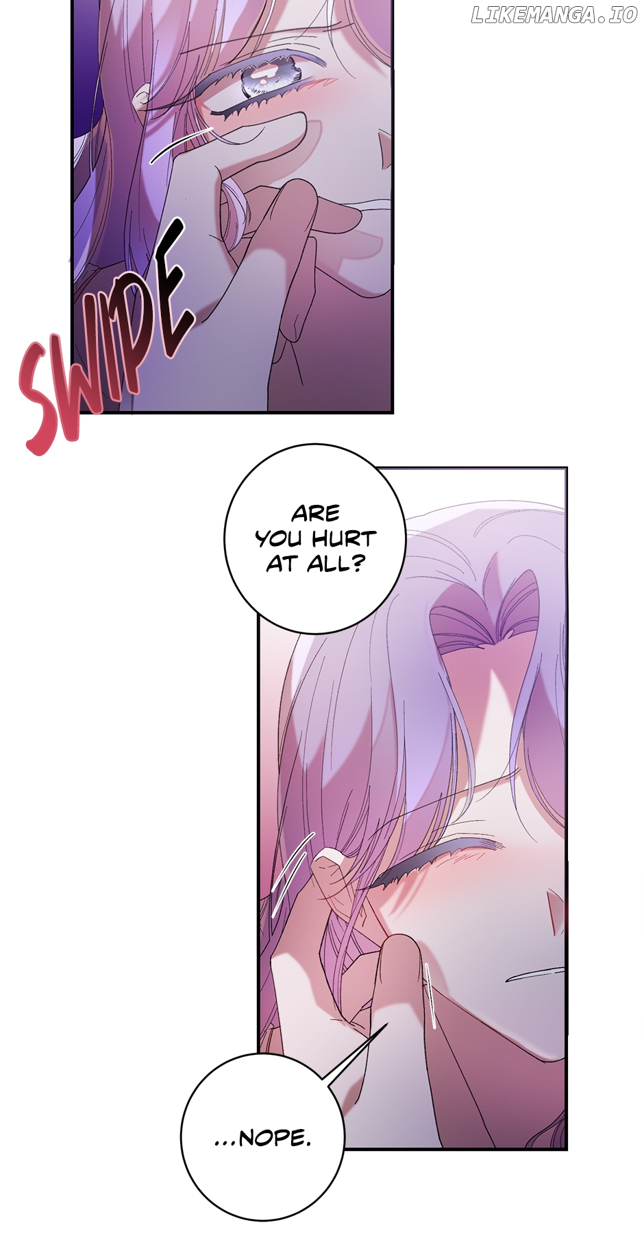 The Wallflower Who Was Proposed to by the Tyrant Chapter 5 - page 31