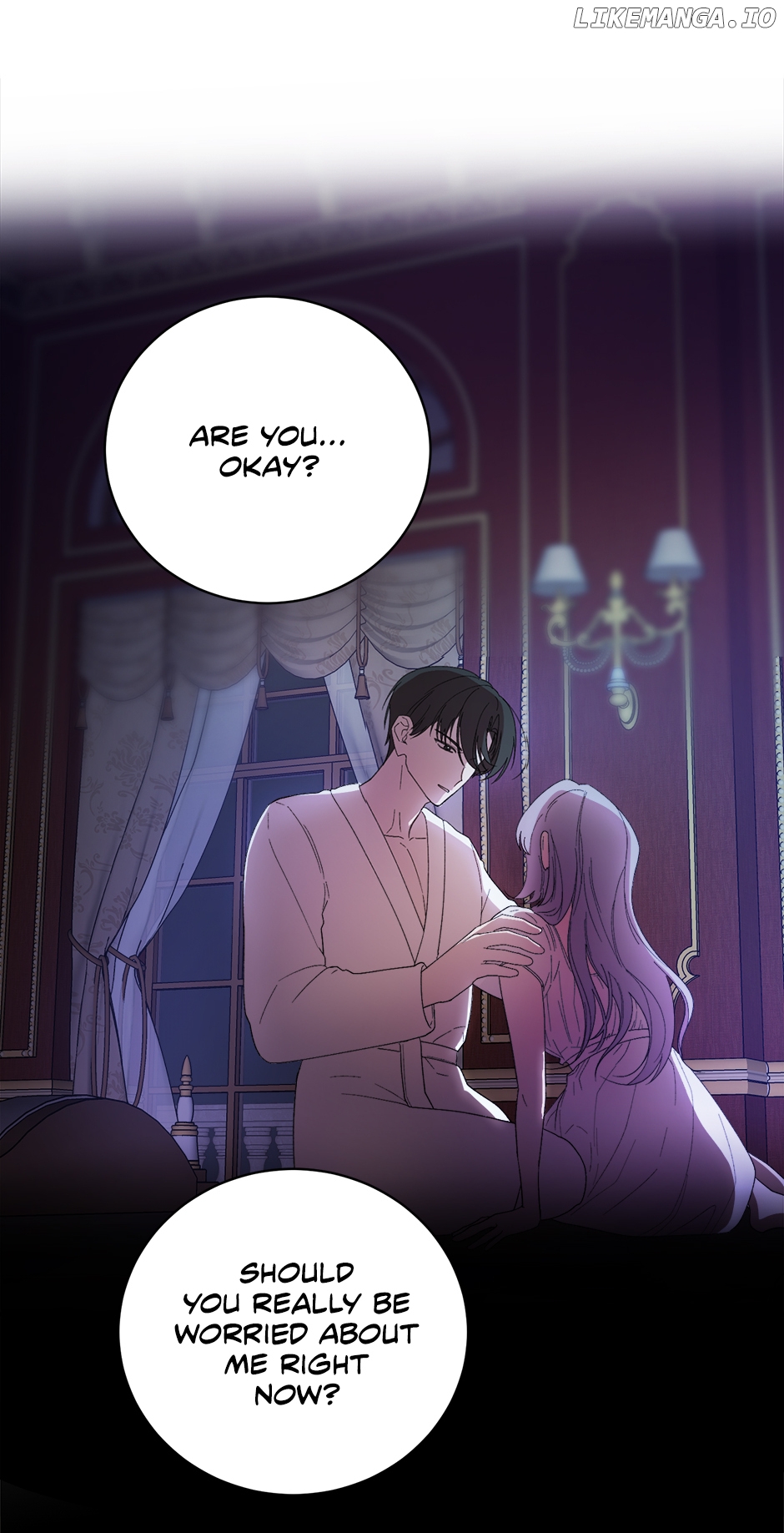 The Wallflower Who Was Proposed to by the Tyrant Chapter 5 - page 32