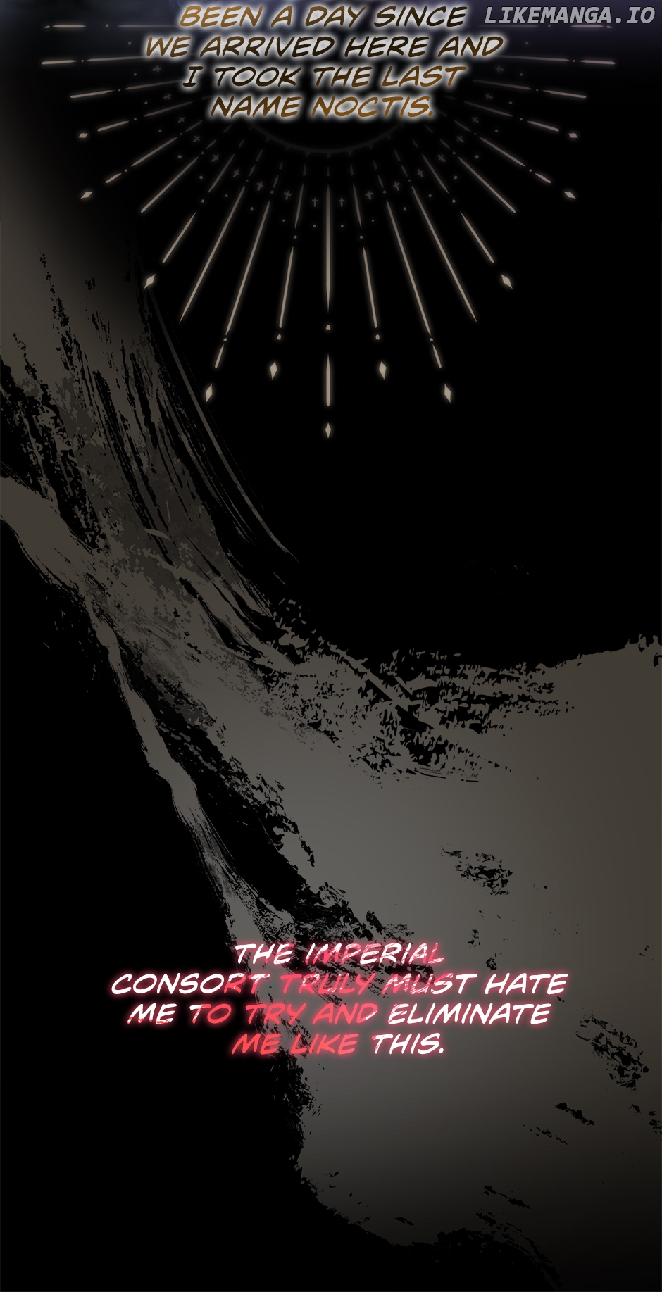 The Wallflower Who Was Proposed to by the Tyrant Chapter 5 - page 35