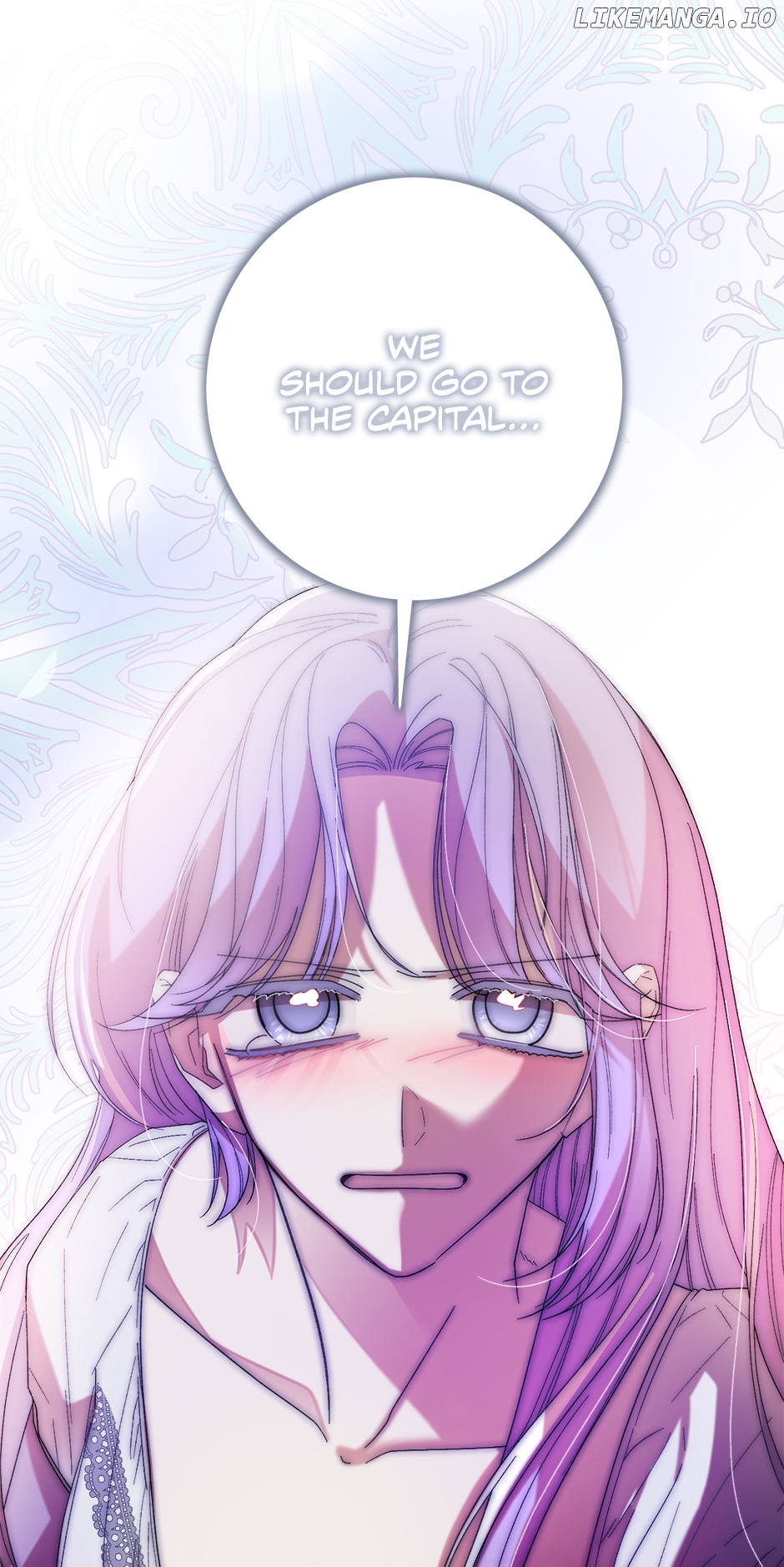 The Wallflower Who Was Proposed to by the Tyrant Chapter 5 - page 37
