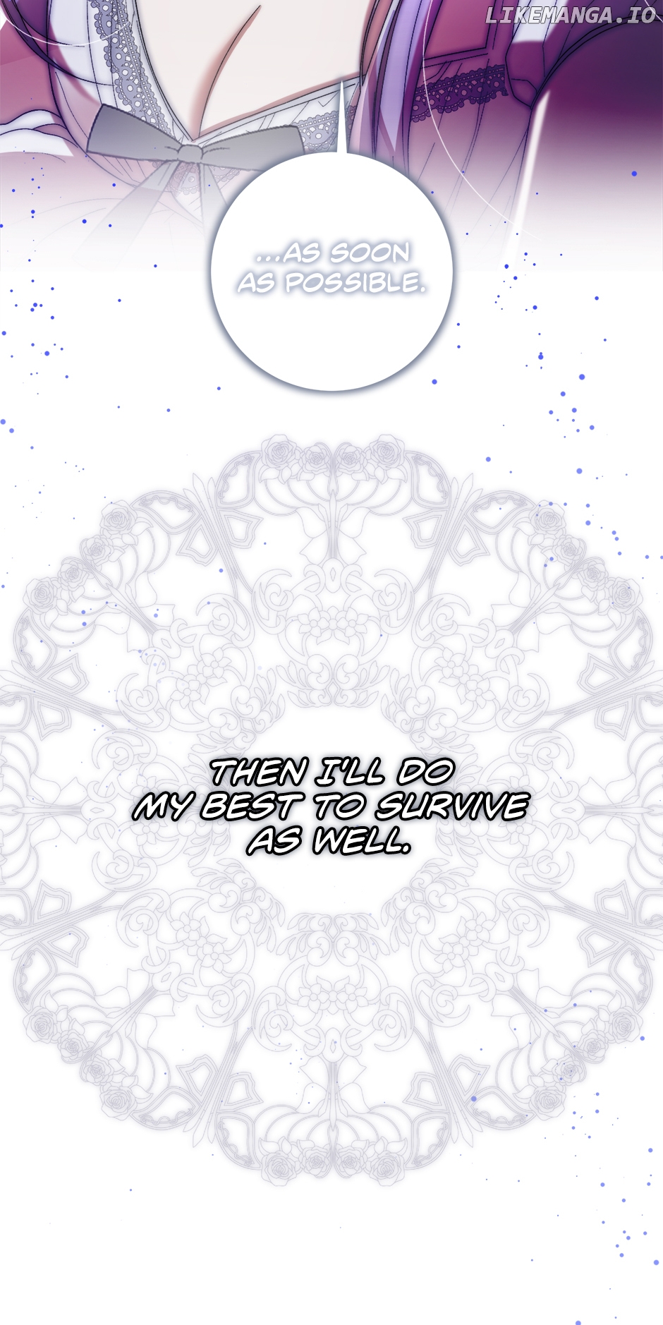 The Wallflower Who Was Proposed to by the Tyrant Chapter 5 - page 38