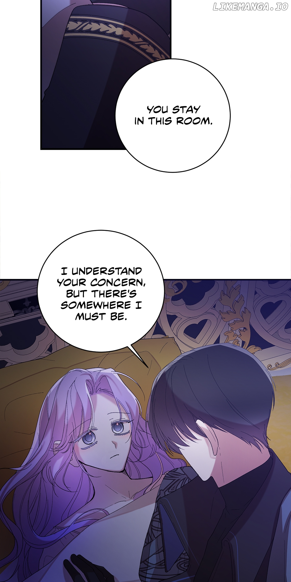 The Wallflower Who Was Proposed to by the Tyrant Chapter 5 - page 40