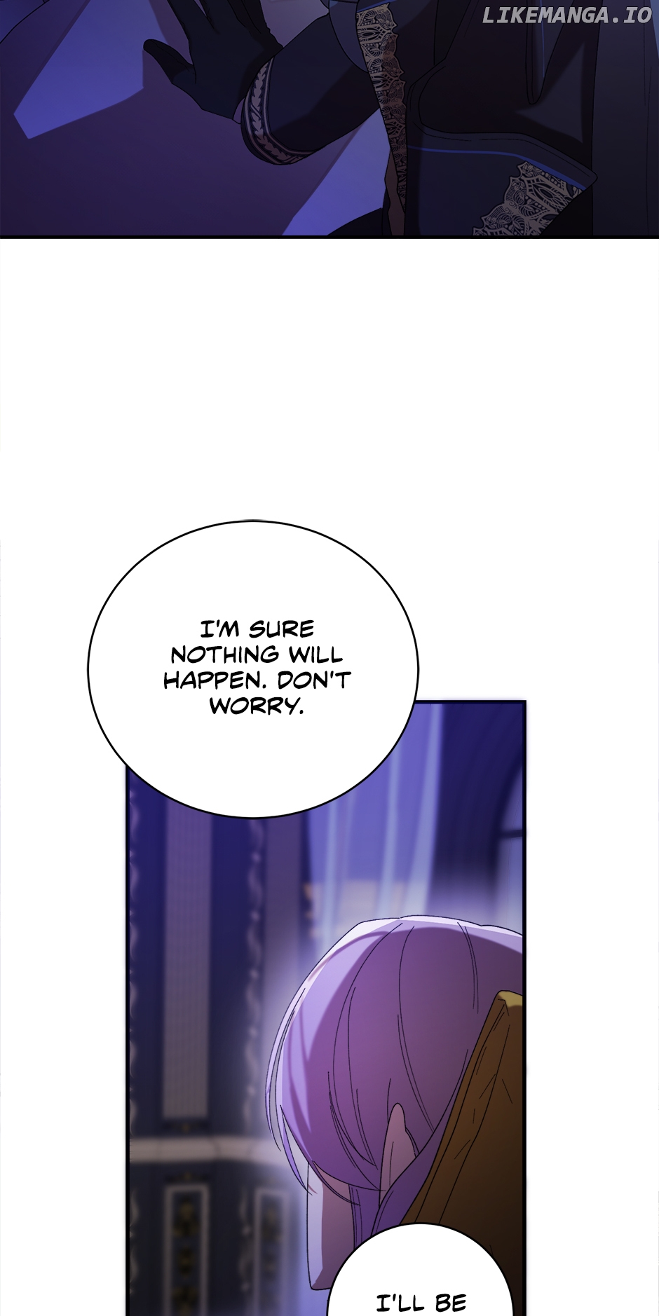 The Wallflower Who Was Proposed to by the Tyrant Chapter 5 - page 41